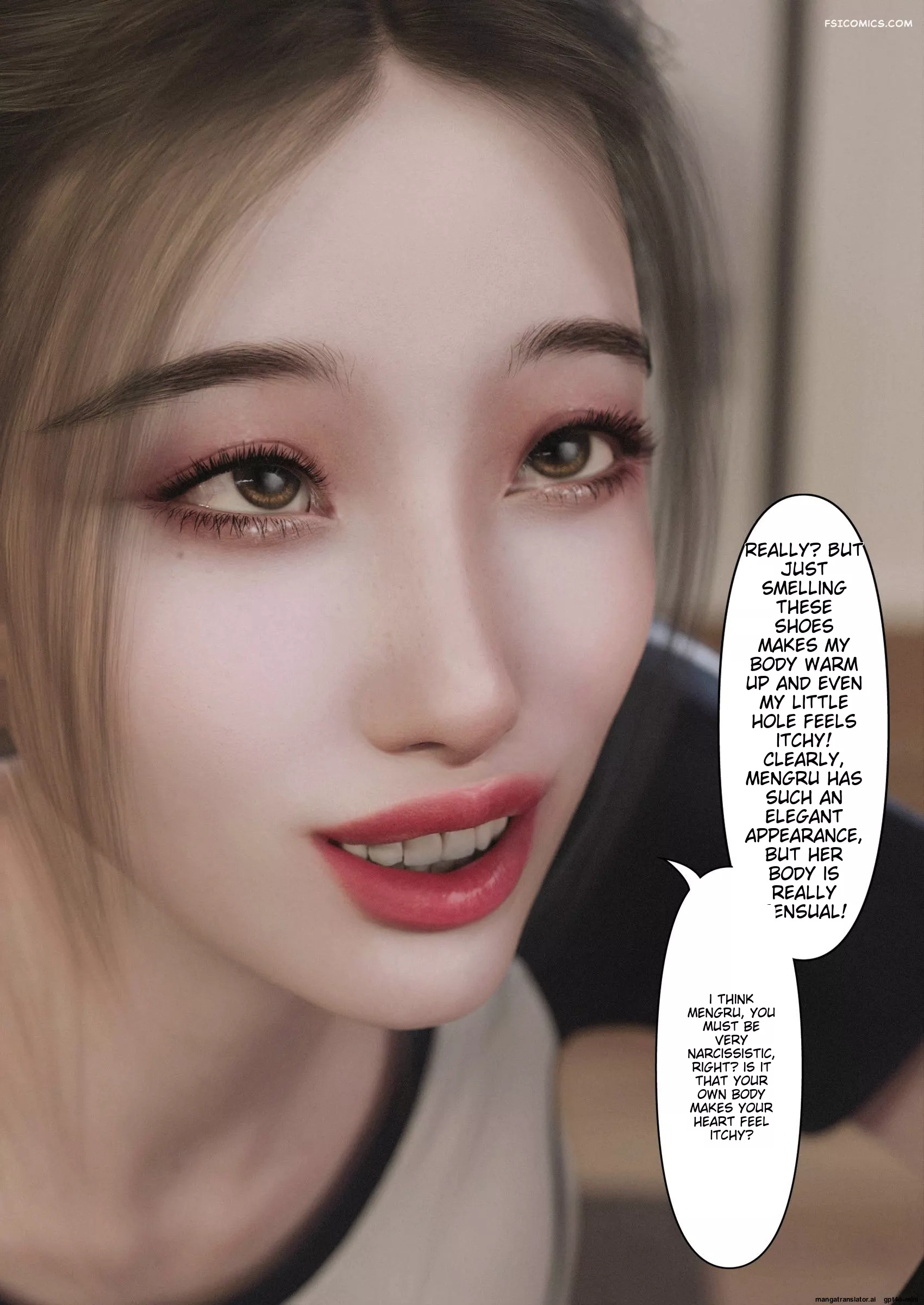 slime chapter 1 ftl 073 - FSIComics slime chapter 1 ftl 073 - FSIComics