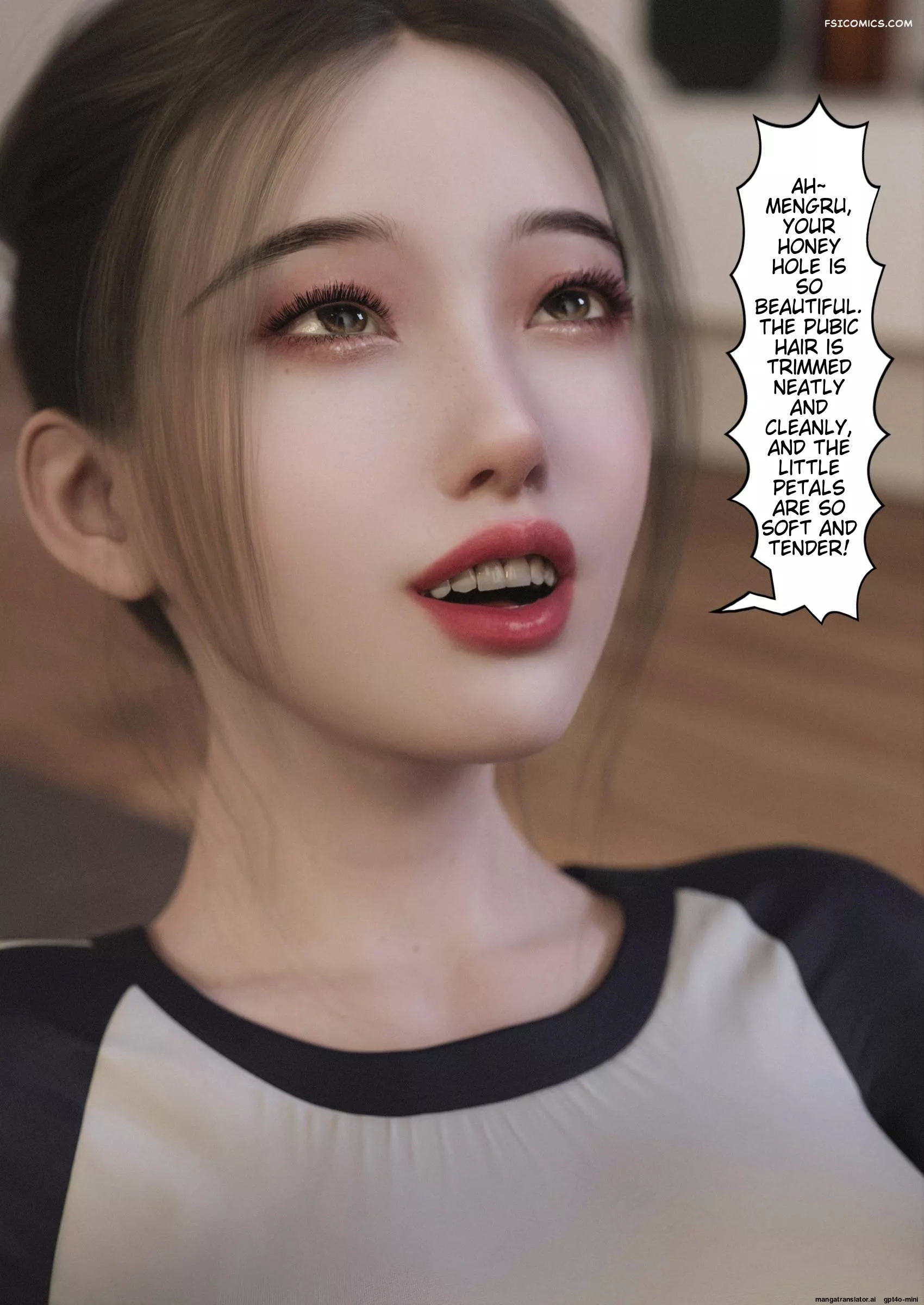 slime chapter 1 ftl 081 - FSIComics slime chapter 1 ftl 081 - FSIComics