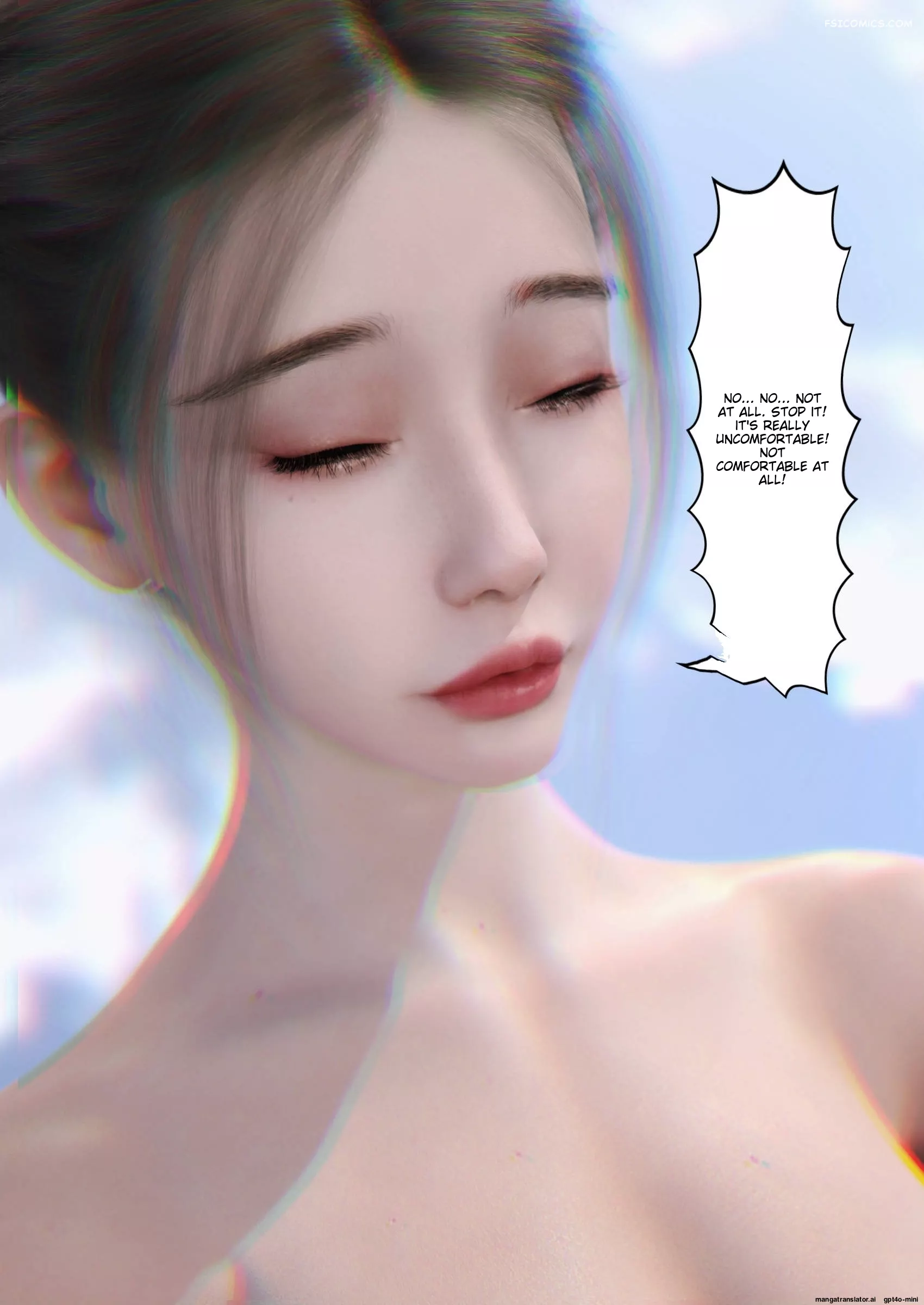 slime chapter 1 ftl 093 - FSIComics slime chapter 1 ftl 093 - FSIComics