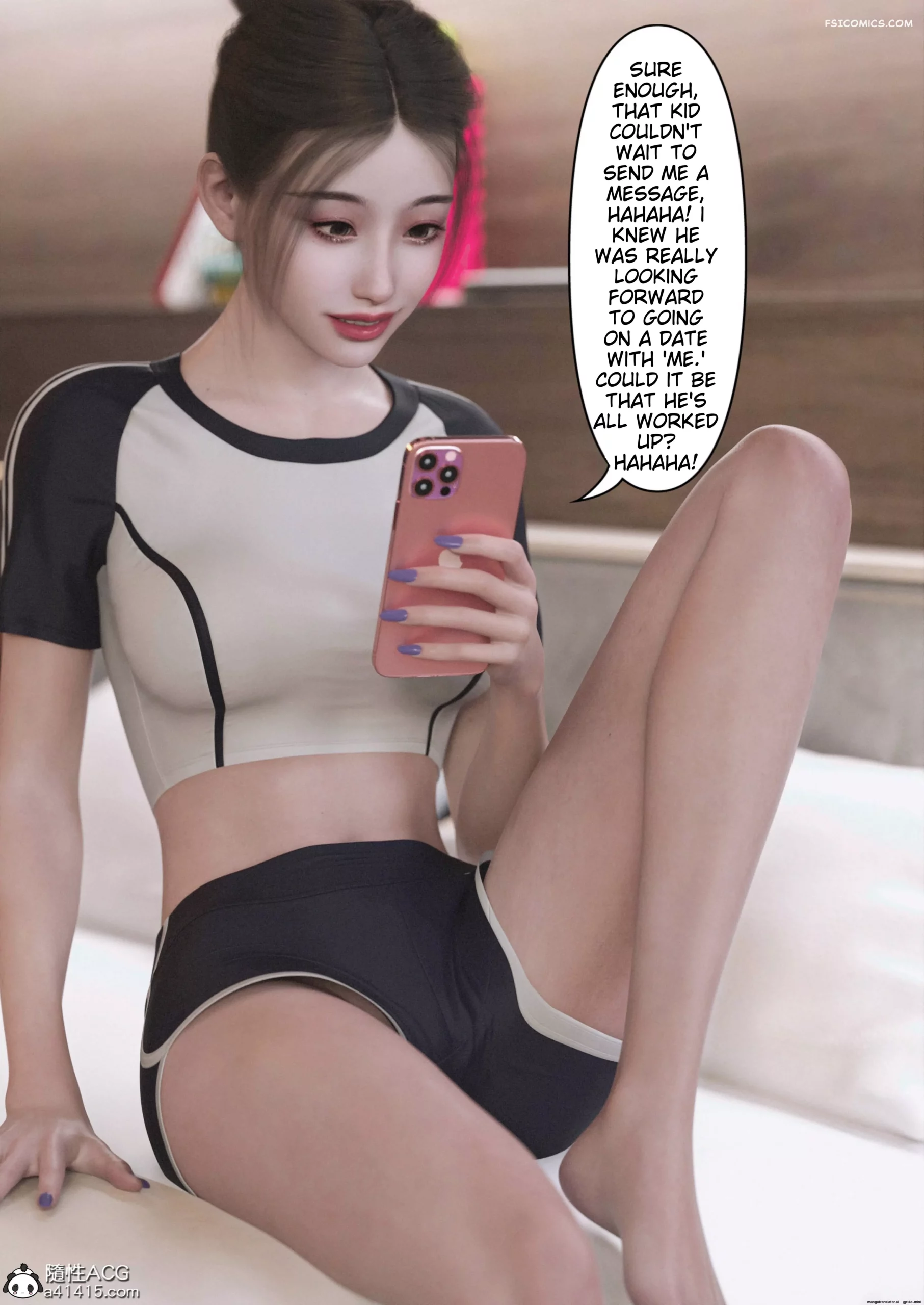 slime chapter 1 ftl 112 scaled - FSIComics slime chapter 1 ftl 112 scaled - FSIComics