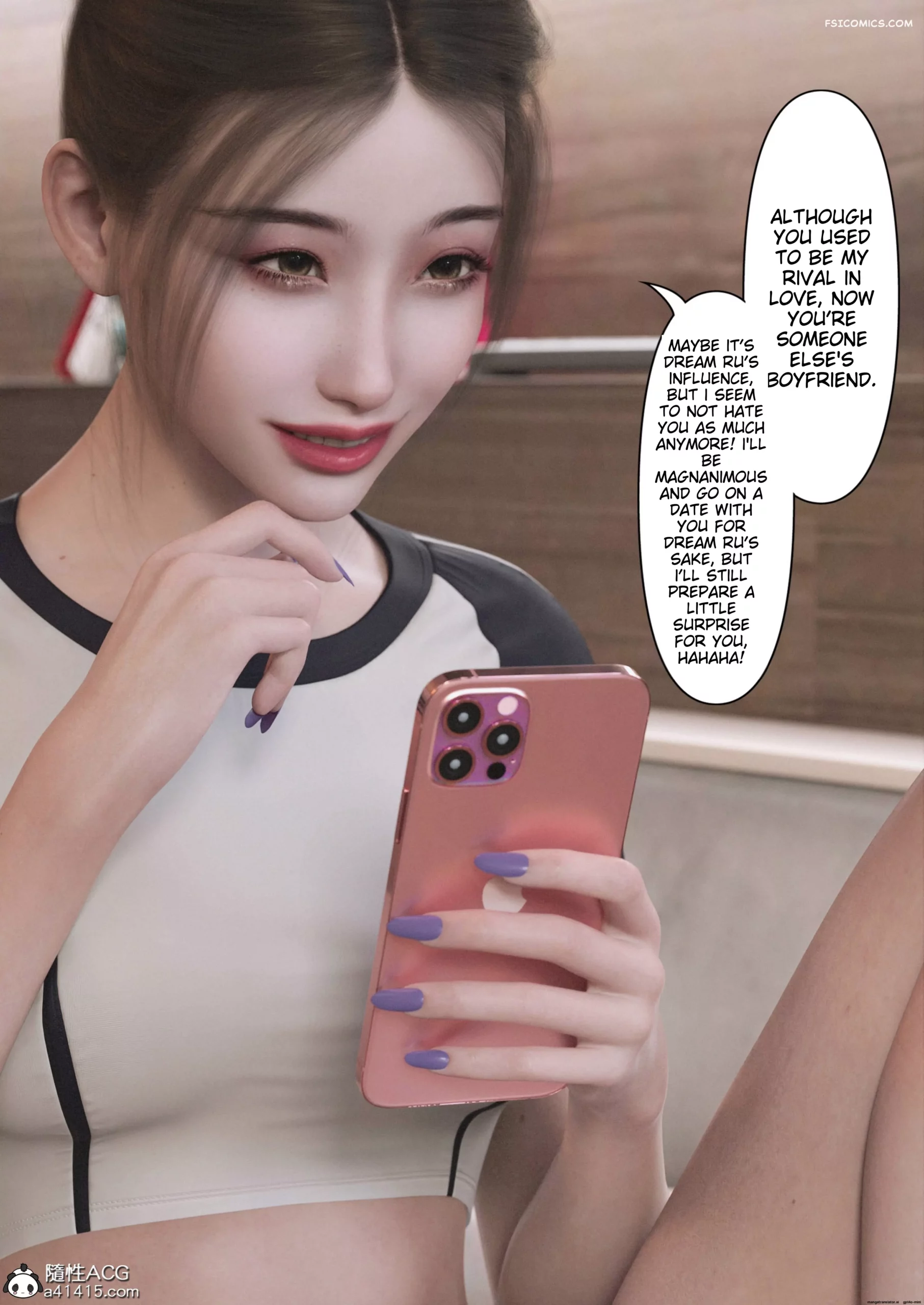 slime chapter 1 ftl 114 scaled - FSIComics slime chapter 1 ftl 114 scaled - FSIComics