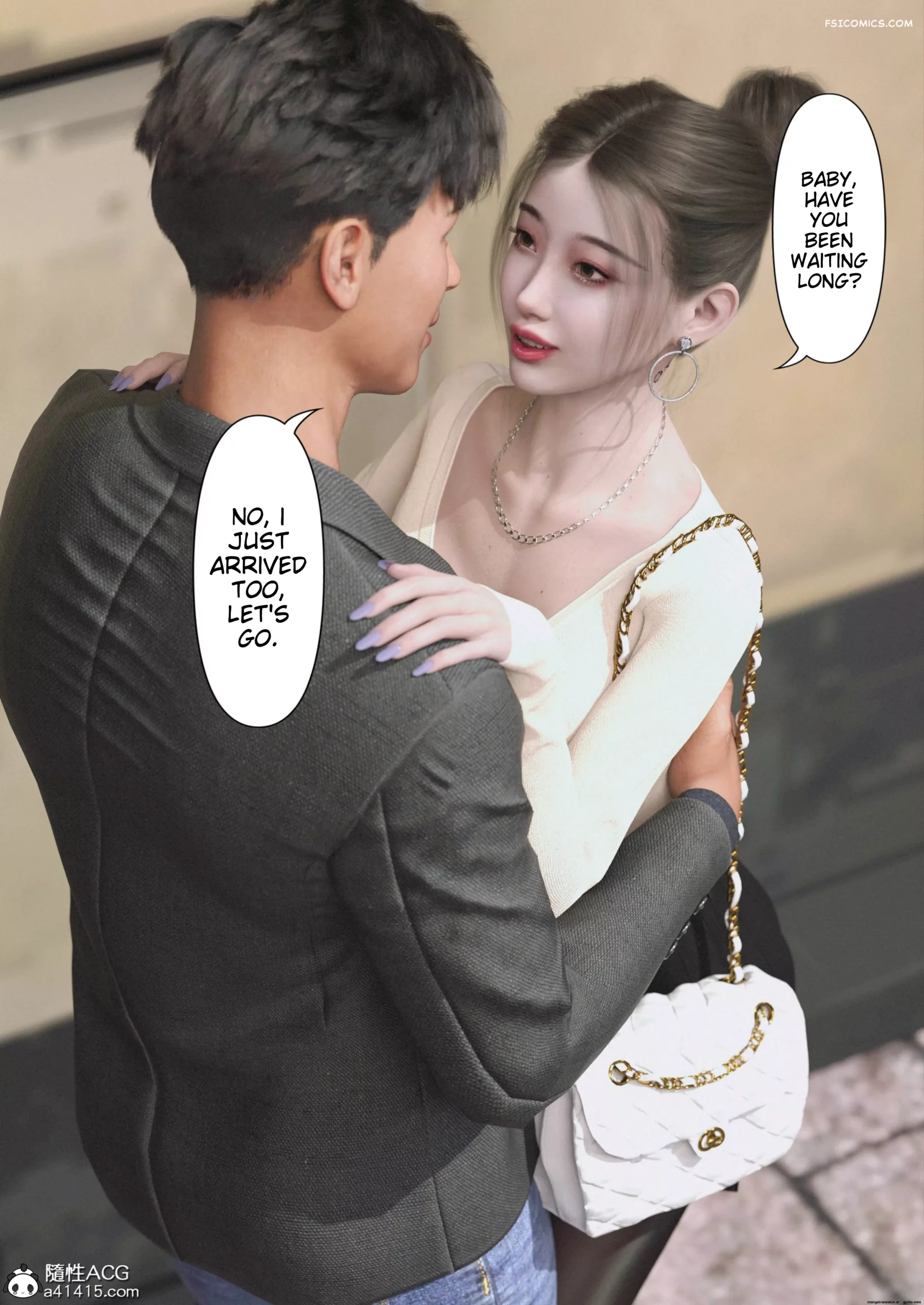 slime chapter 2 ftl 003 scaled - FSIComics slime chapter 2 ftl 003 scaled - FSIComics