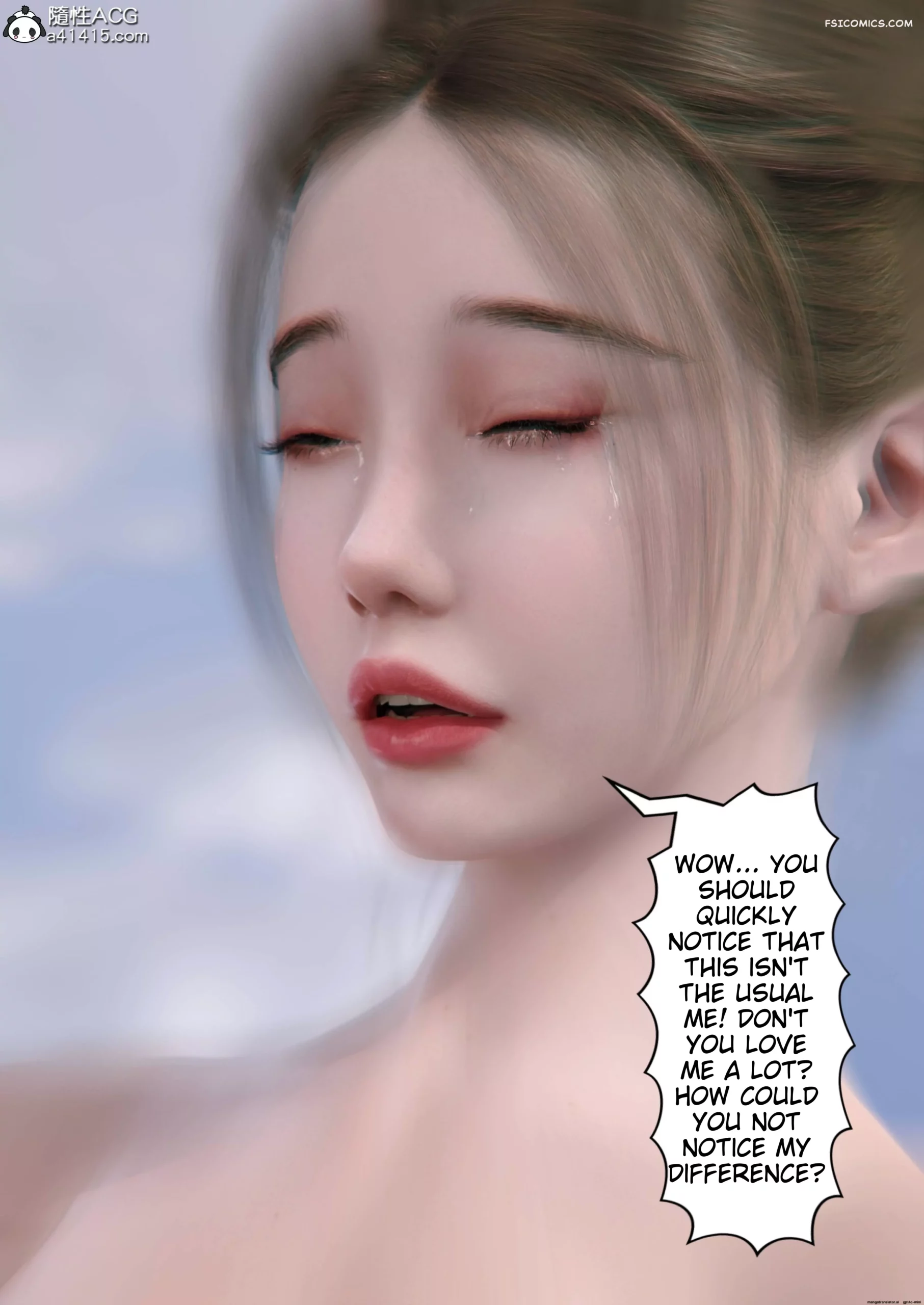 slime chapter 2 ftl 011 scaled - FSIComics slime chapter 2 ftl 011 scaled - FSIComics
