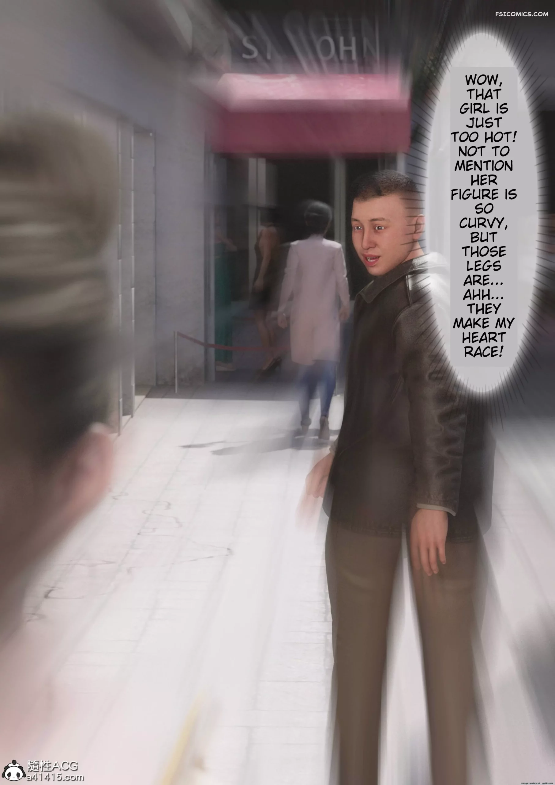 slime chapter 2 ftl 016 scaled - FSIComics slime chapter 2 ftl 016 scaled - FSIComics