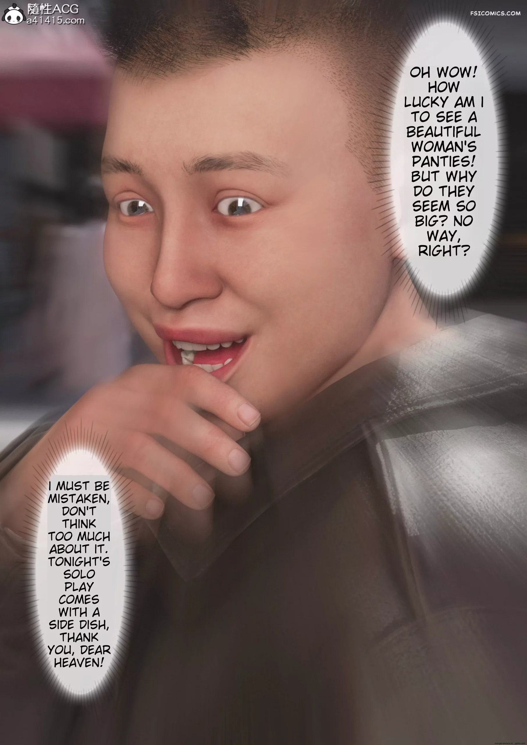 slime chapter 2 ftl 021 scaled - FSIComics slime chapter 2 ftl 021 scaled - FSIComics