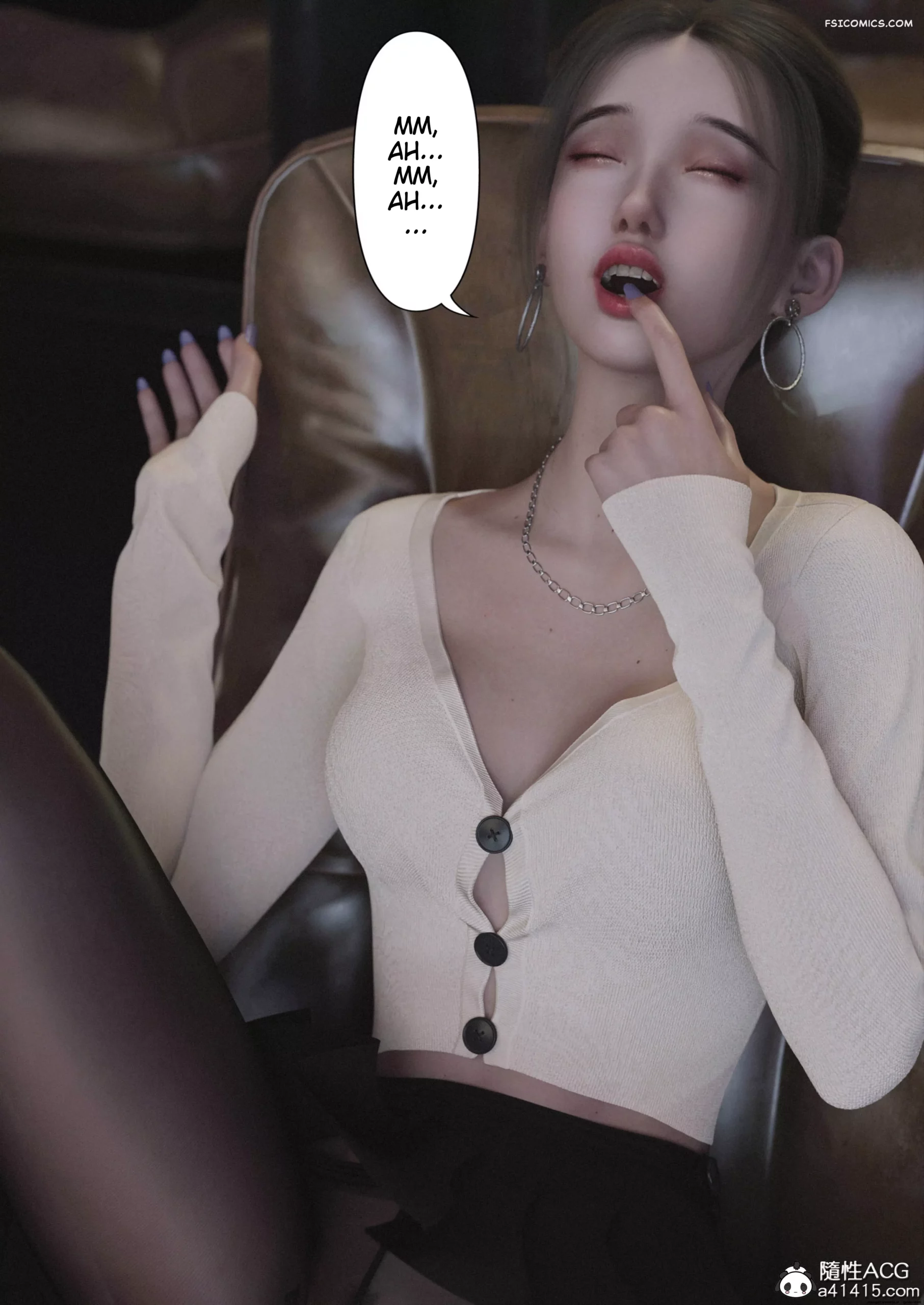 slime chapter 2 ftl 041 scaled - FSIComics slime chapter 2 ftl 041 scaled - FSIComics