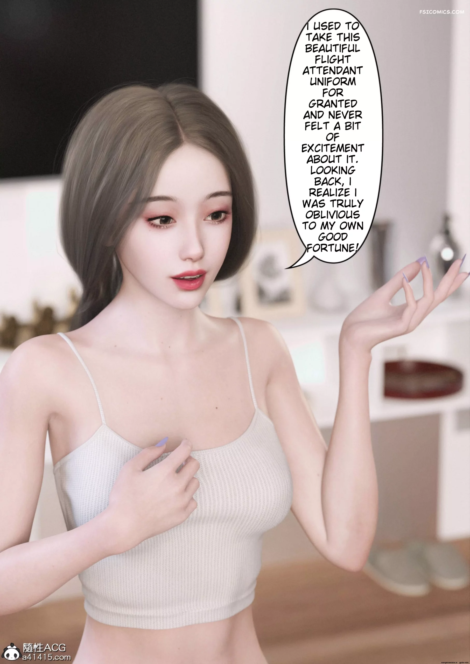 slime chapter 2 ftl 064 scaled - FSIComics slime chapter 2 ftl 064 scaled - FSIComics