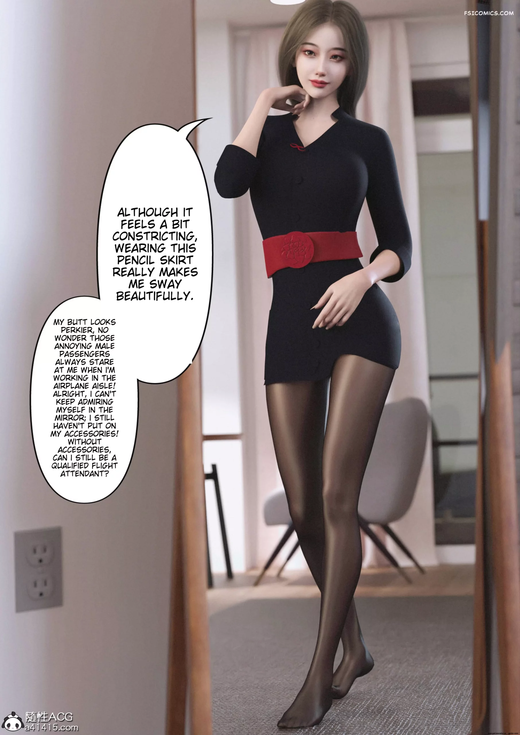slime chapter 2 ftl 085 scaled - FSIComics slime chapter 2 ftl 085 scaled - FSIComics