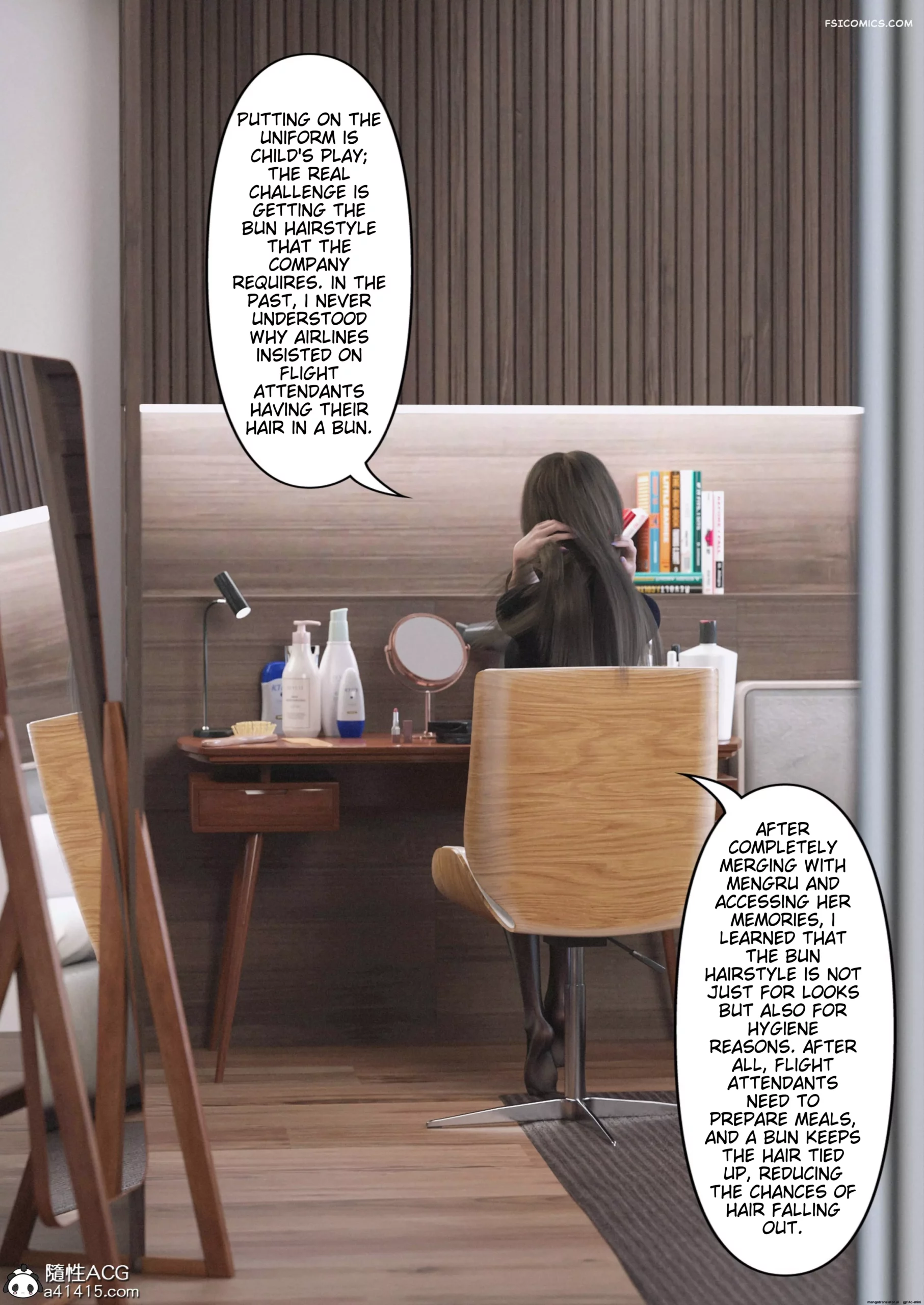 slime chapter 2 ftl 087 scaled - FSIComics slime chapter 2 ftl 087 scaled - FSIComics