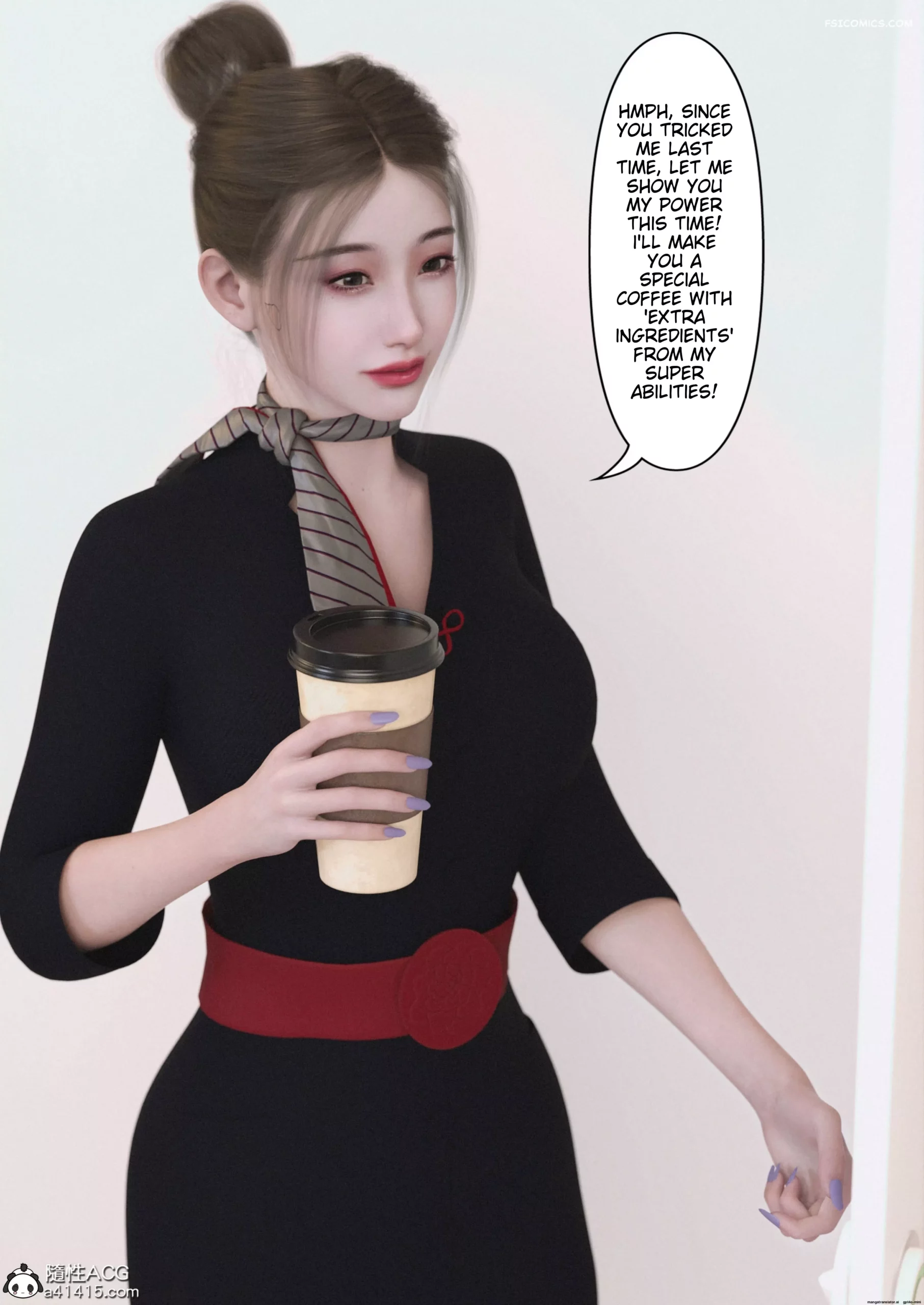 slime chapter 3 ftl 007 scaled - FSIComics slime chapter 3 ftl 007 scaled - FSIComics
