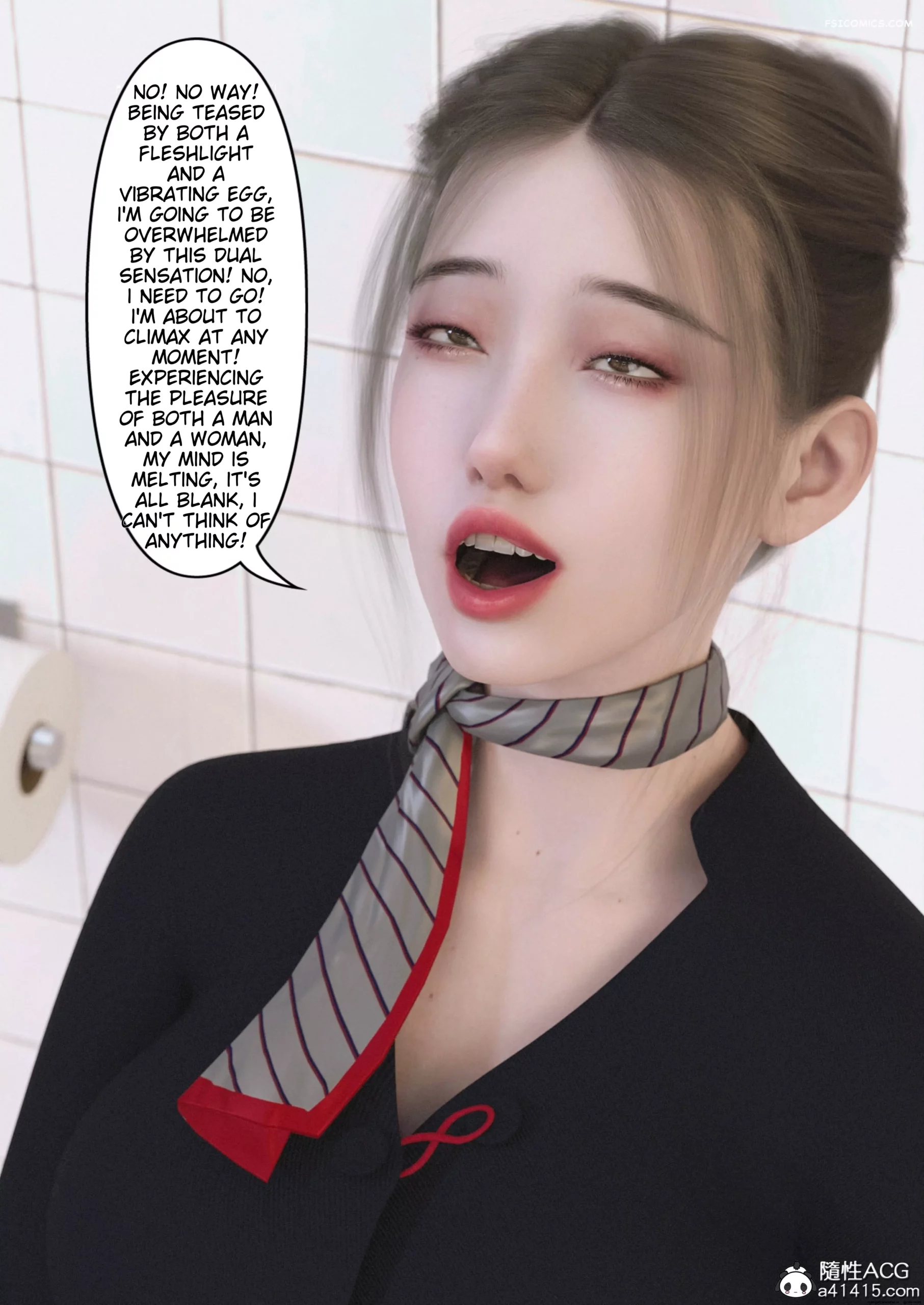 slime chapter 3 ftl 020 scaled - FSIComics slime chapter 3 ftl 020 scaled - FSIComics