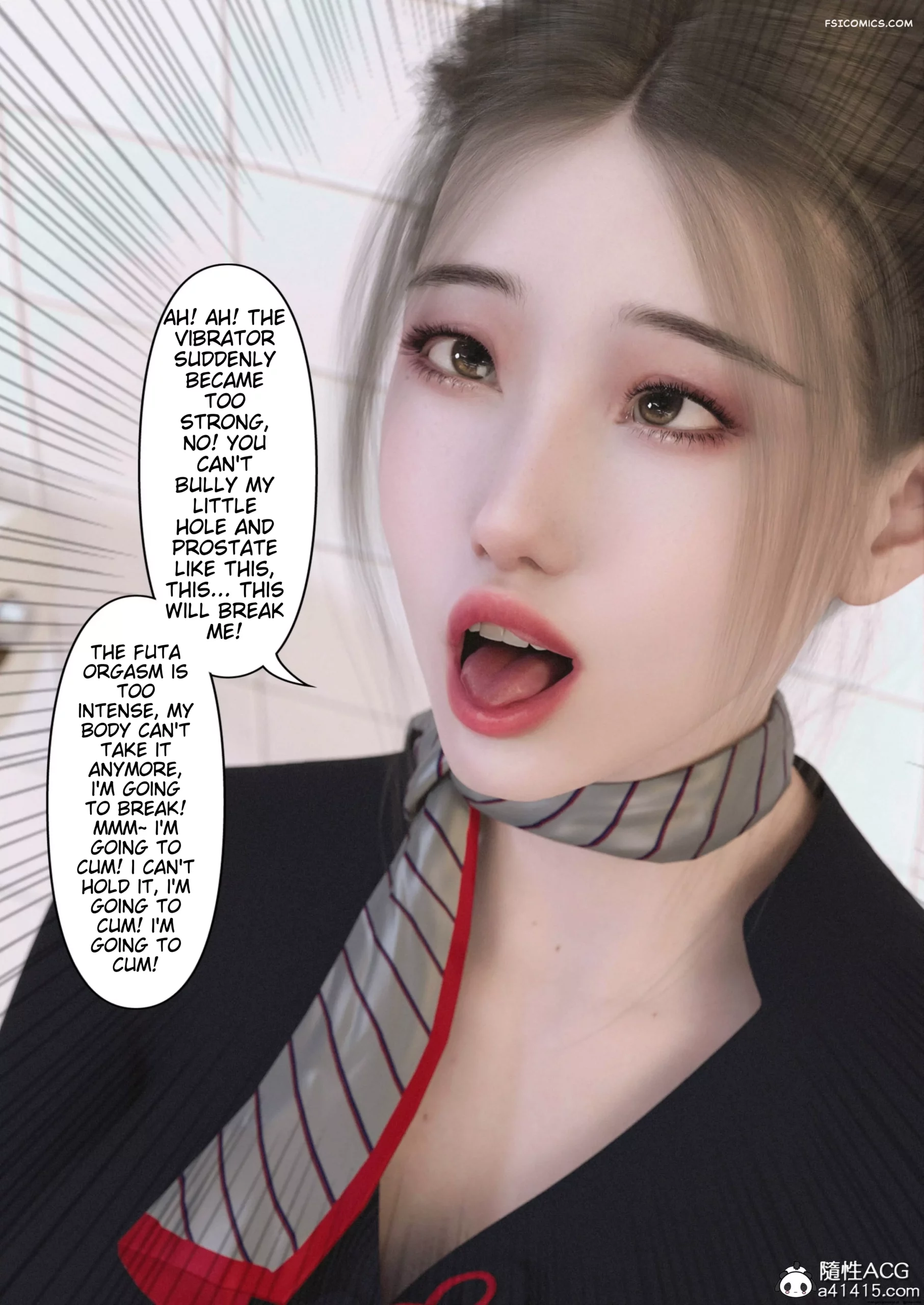 slime chapter 3 ftl 022 scaled - FSIComics slime chapter 3 ftl 022 scaled - FSIComics