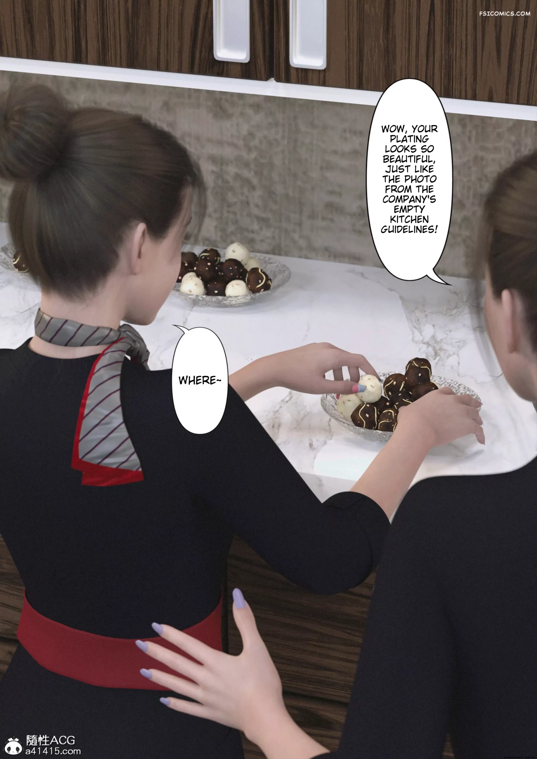 slime chapter 3 ftl 046 scaled - FSIComics slime chapter 3 ftl 046 scaled - FSIComics
