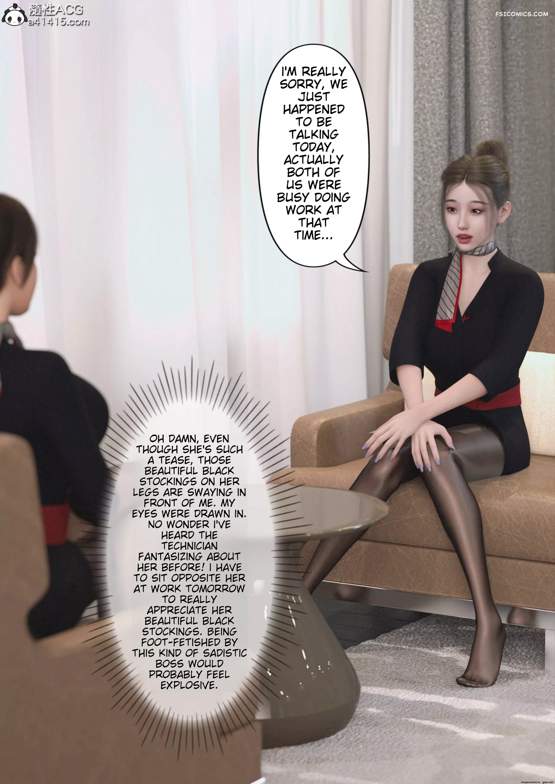slime chapter 3 ftl 067 scaled - FSIComics slime chapter 3 ftl 067 scaled - FSIComics