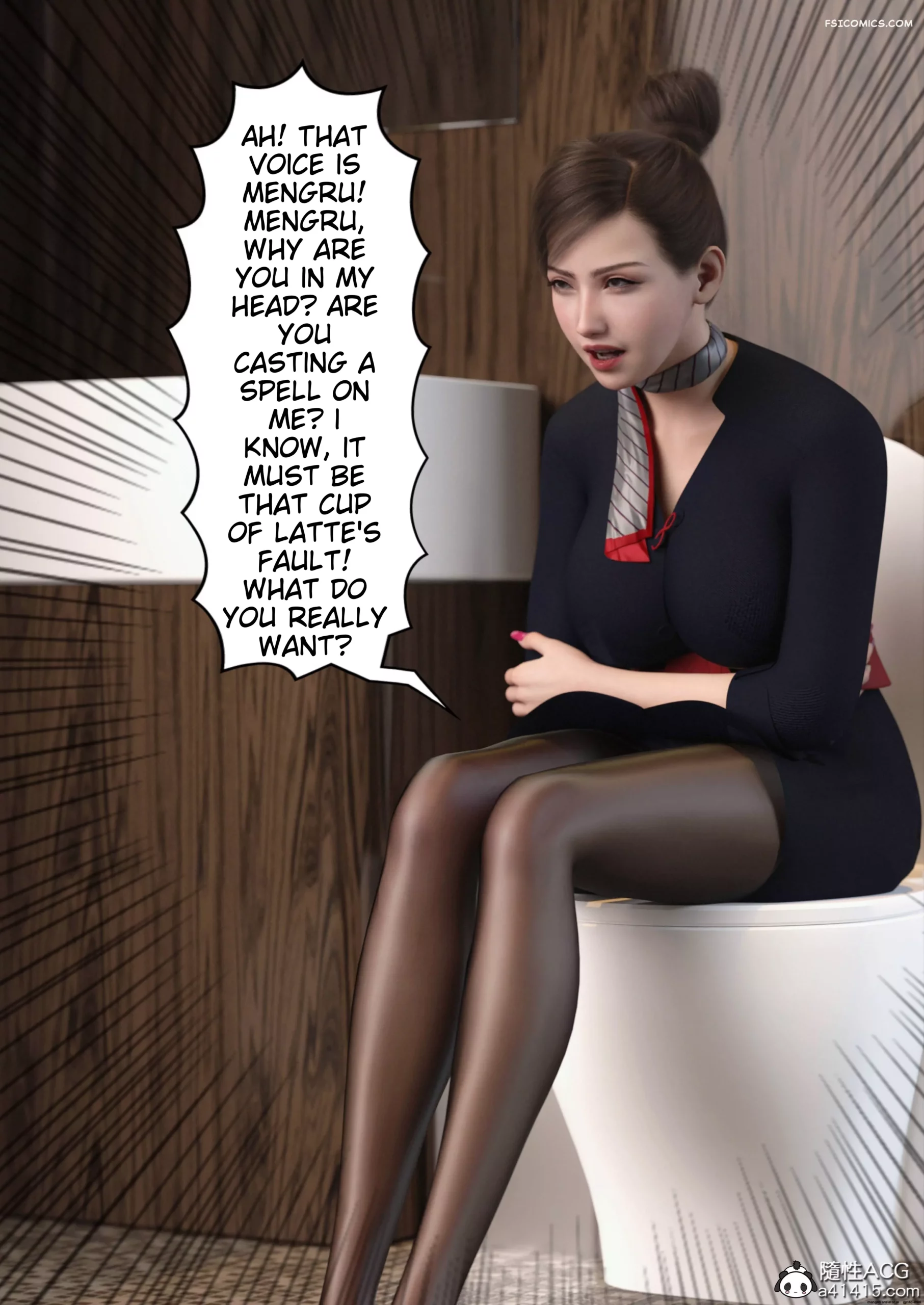 slime chapter 4 ftl 069 scaled - FSIComics slime chapter 4 ftl 069 scaled - FSIComics