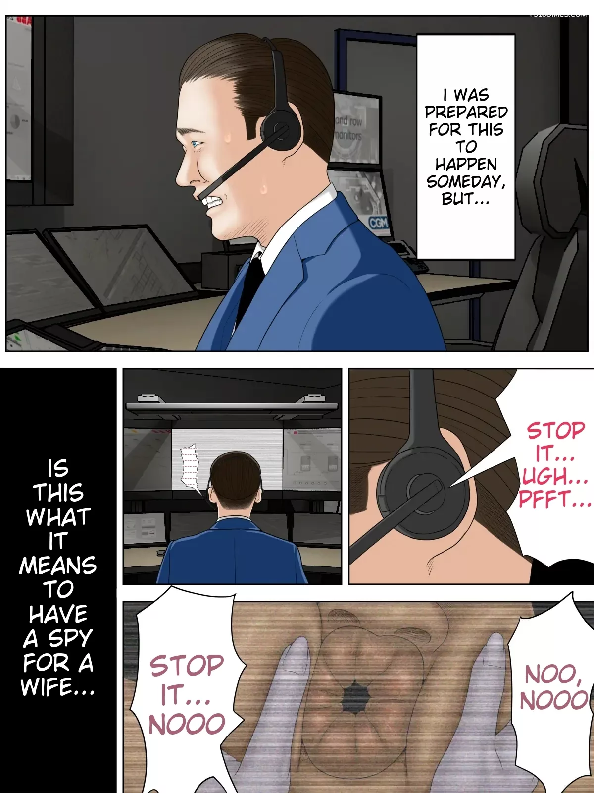 spy wife and mafias son chapter 2 minazuki mikka 013 - FSIComics