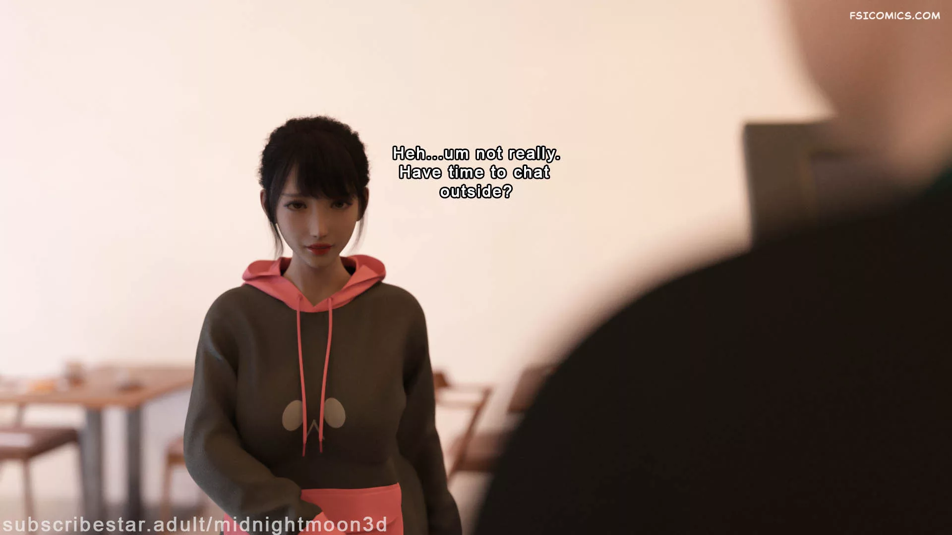 starcucks chapter 1 midnightmoon3d 017 - FSIComics starcucks chapter 1 midnightmoon3d 017 - FSIComics