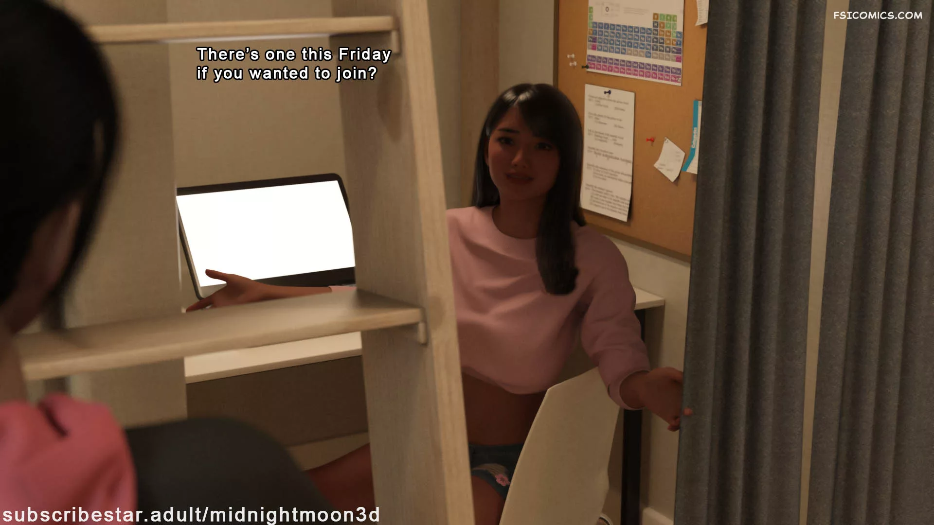 starcucks chapter 1 midnightmoon3d 024 - FSIComics starcucks chapter 1 midnightmoon3d 024 - FSIComics