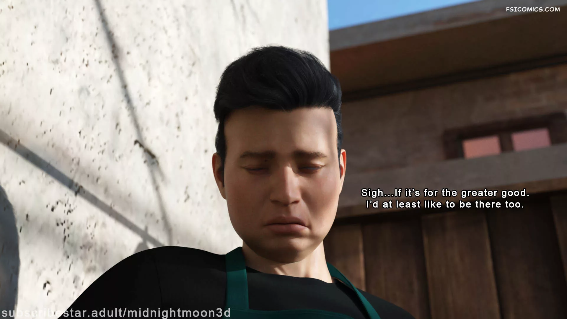 starcucks chapter 1 midnightmoon3d 027 - FSIComics starcucks chapter 1 midnightmoon3d 027 - FSIComics