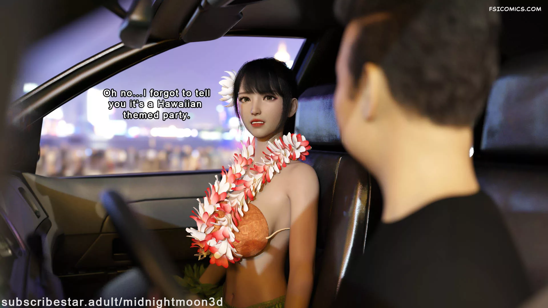 starcucks chapter 1 midnightmoon3d 031 - FSIComics starcucks chapter 1 midnightmoon3d 031 - FSIComics