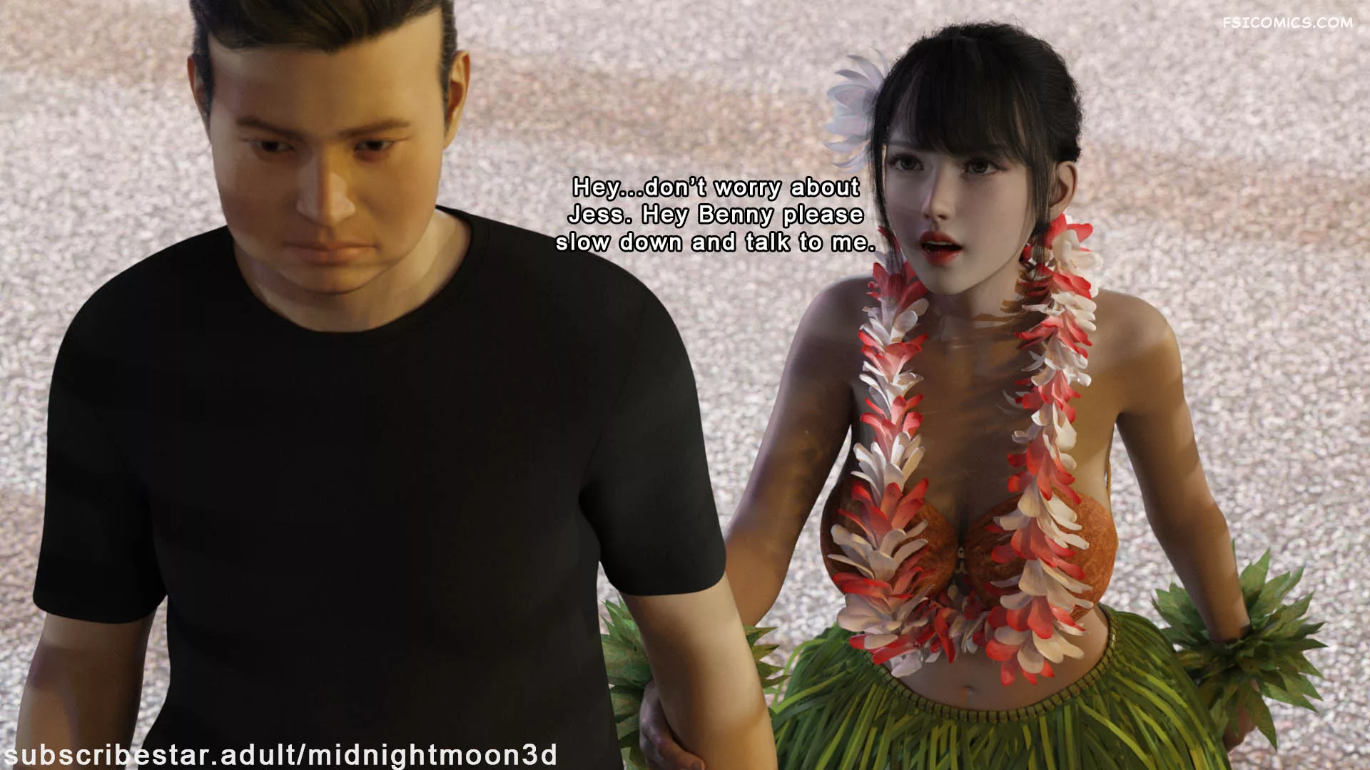 starcucks chapter 1 midnightmoon3d 035 - FSIComics starcucks chapter 1 midnightmoon3d 035 - FSIComics