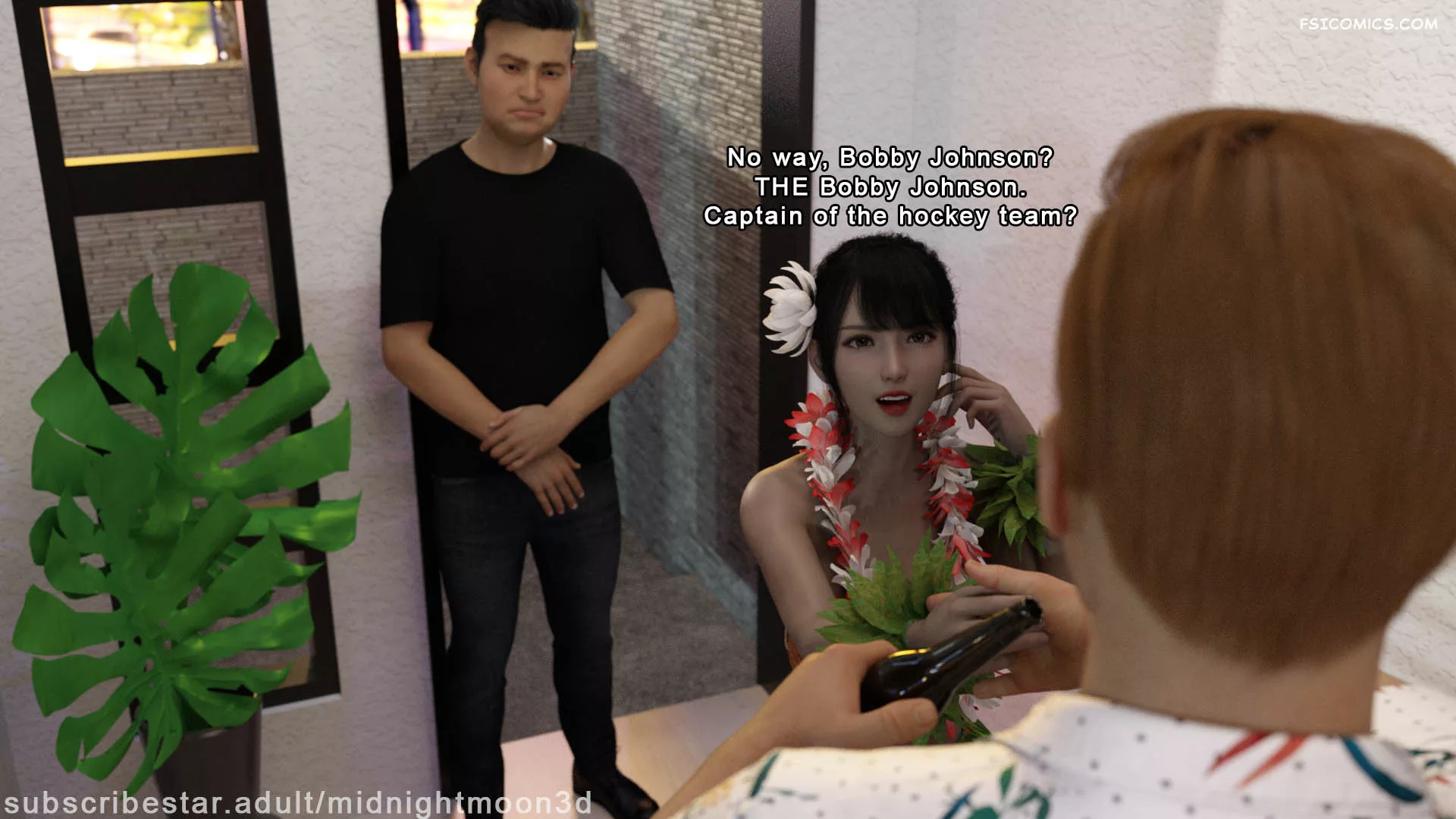 starcucks chapter 1 midnightmoon3d 042 - FSIComics starcucks chapter 1 midnightmoon3d 042 - FSIComics