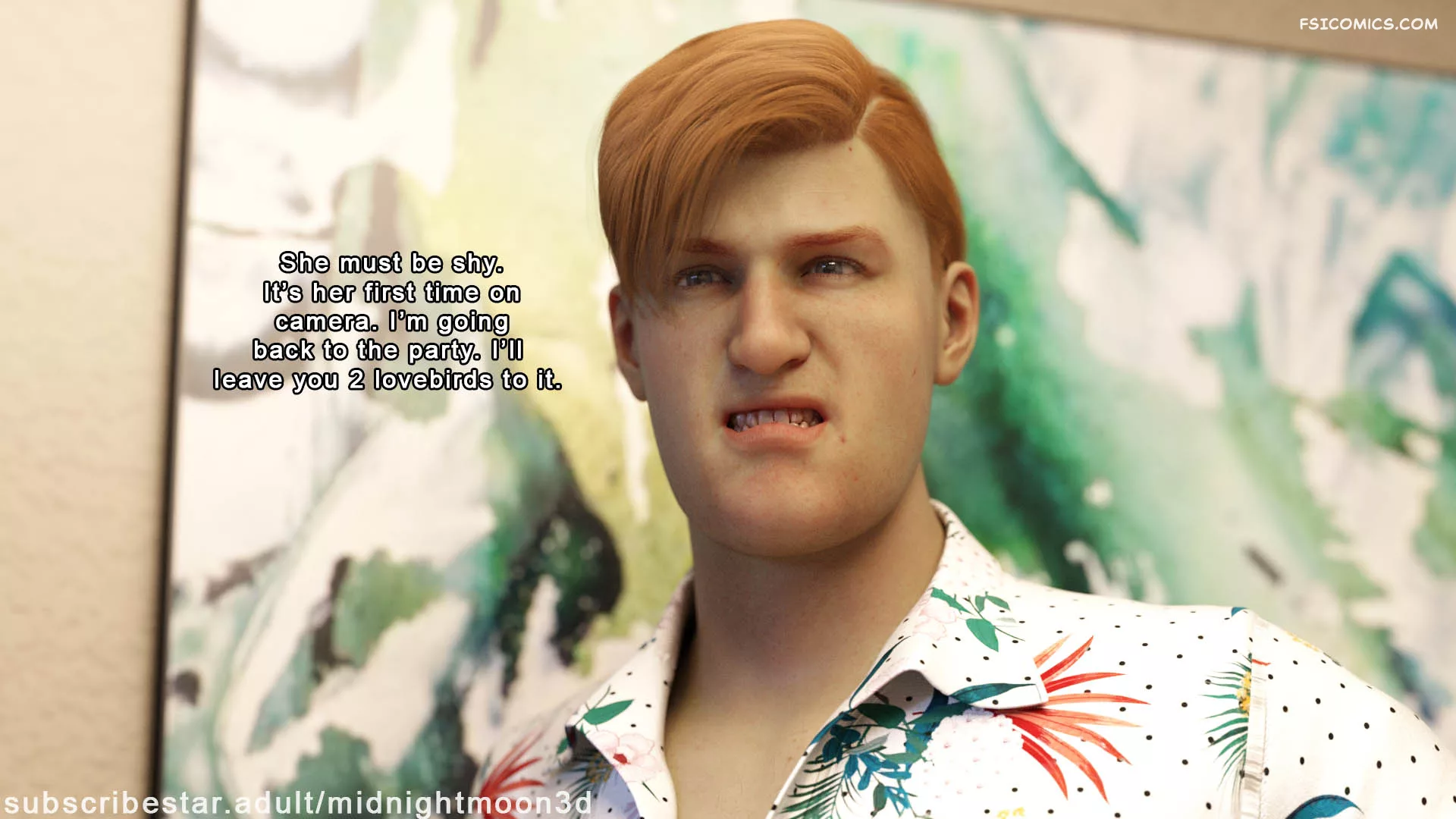starcucks chapter 1 midnightmoon3d 061 - FSIComics starcucks chapter 1 midnightmoon3d 061 - FSIComics