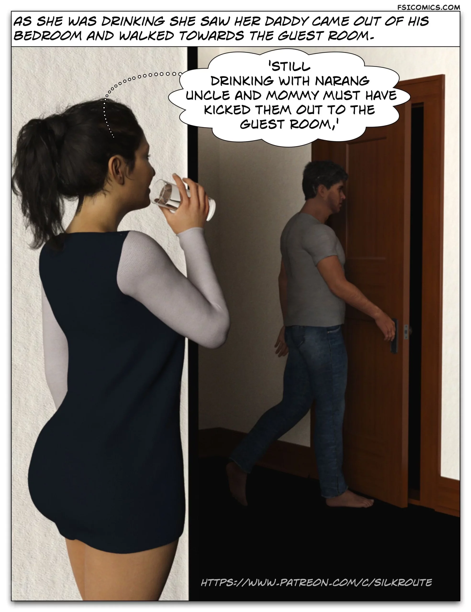 take her chapter 6 silk route ira raman 010 scaled - FSIComics take her chapter 6 silk route ira raman 010 scaled - FSIComics