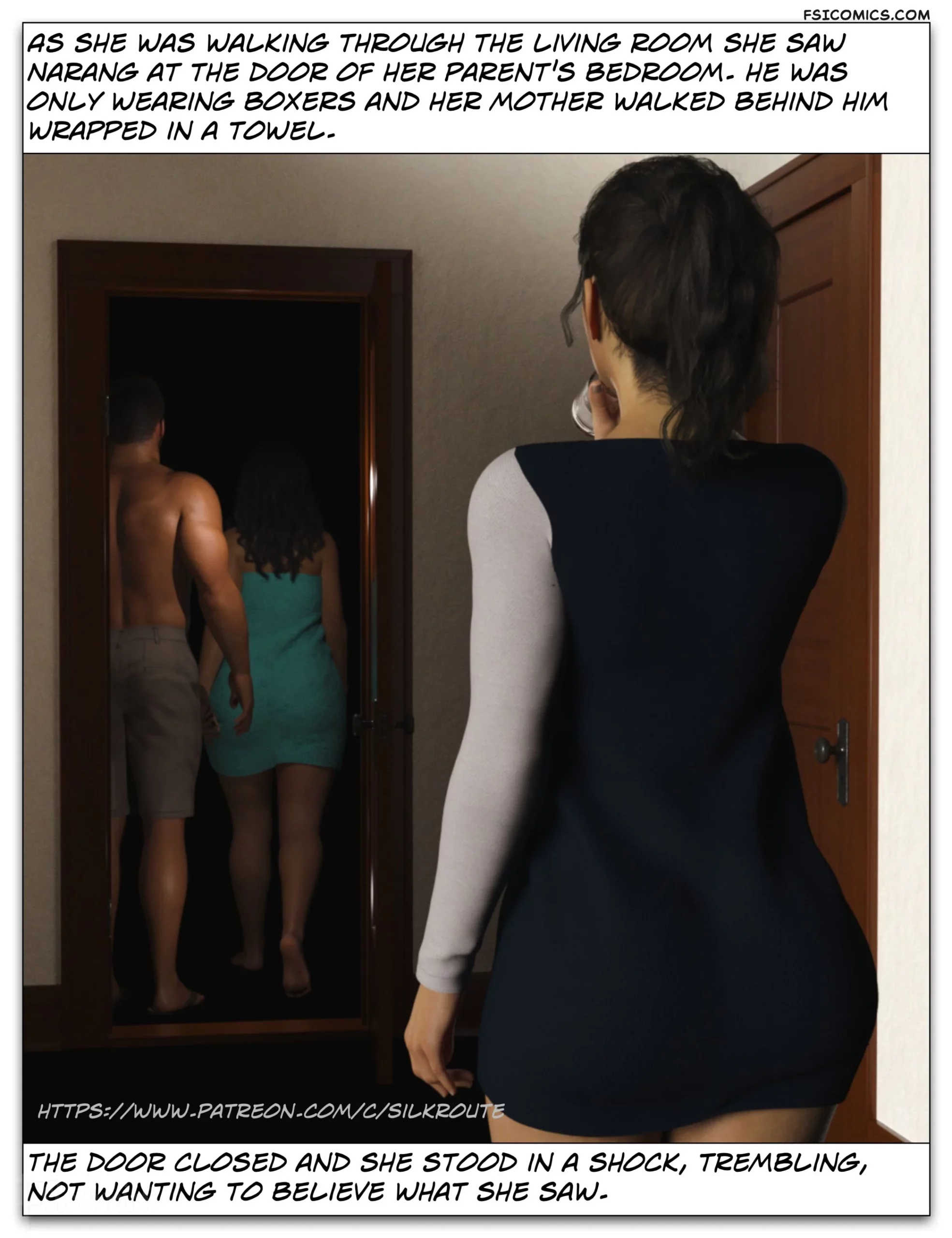 take her chapter 6 silk route ira raman 011 scaled - FSIComics take her chapter 6 silk route ira raman 011 scaled - FSIComics