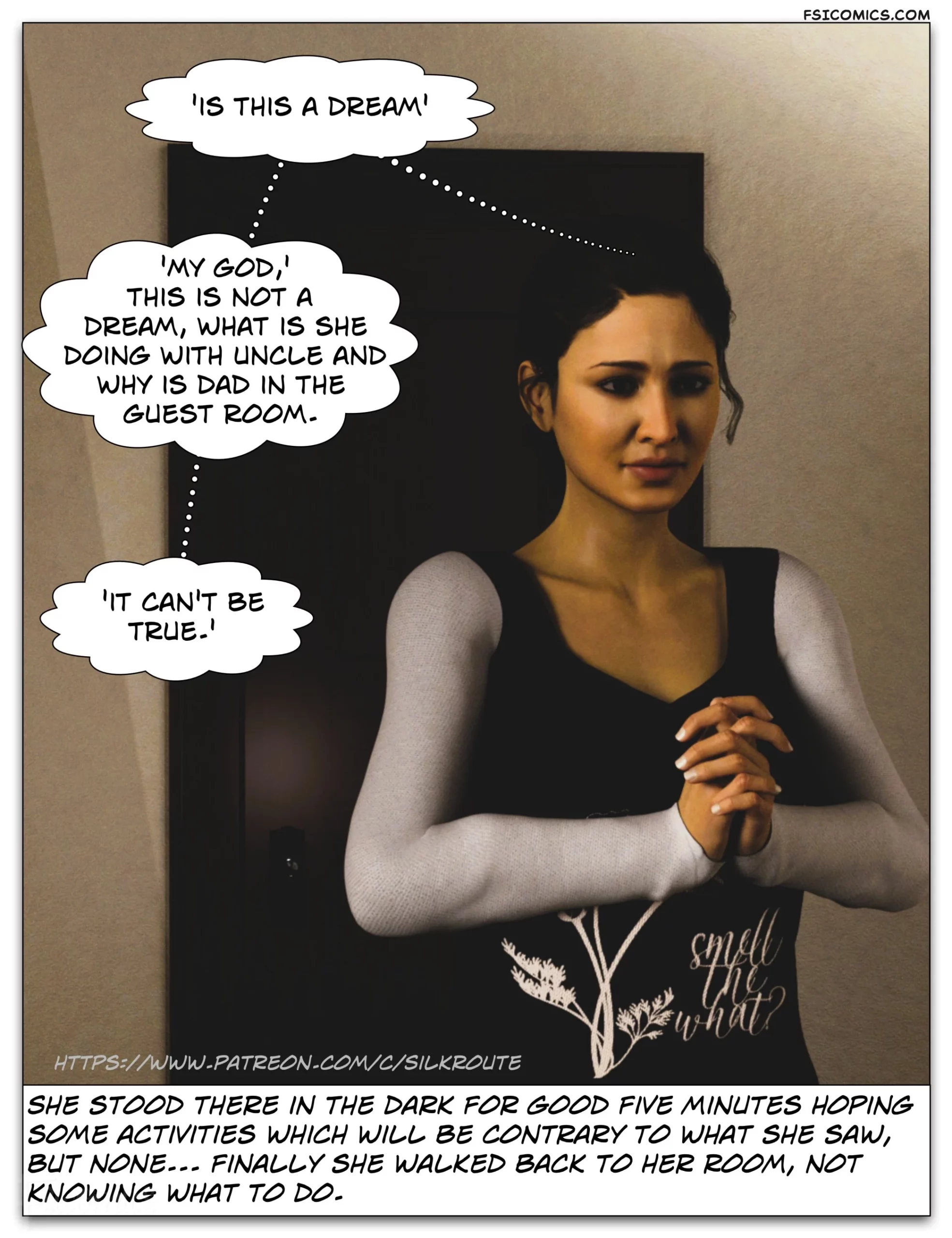 take her chapter 6 silk route ira raman 012 scaled - FSIComics take her chapter 6 silk route ira raman 012 scaled - FSIComics