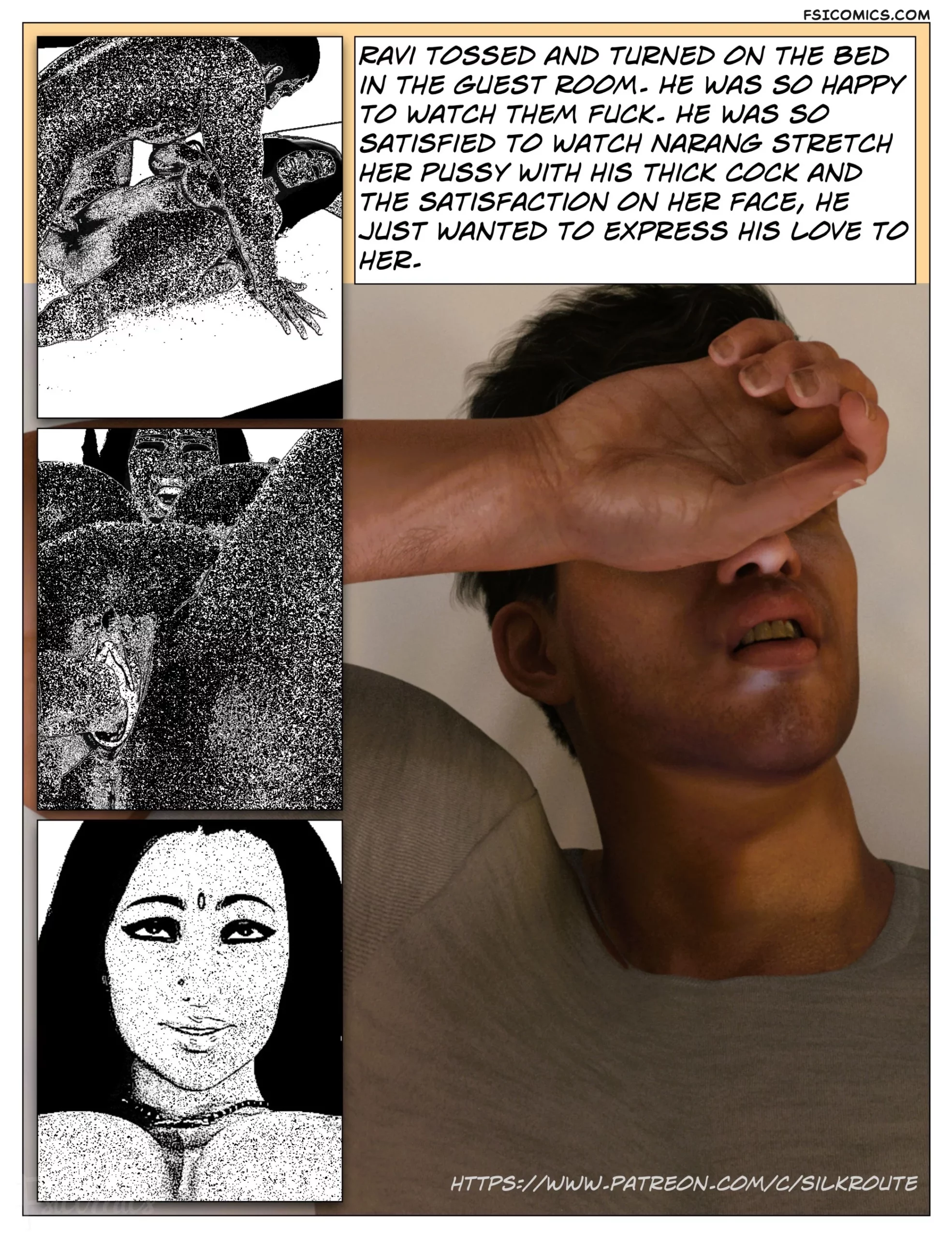 take her chapter 6 silk route ira raman 024 scaled - FSIComics take her chapter 6 silk route ira raman 024 scaled - FSIComics