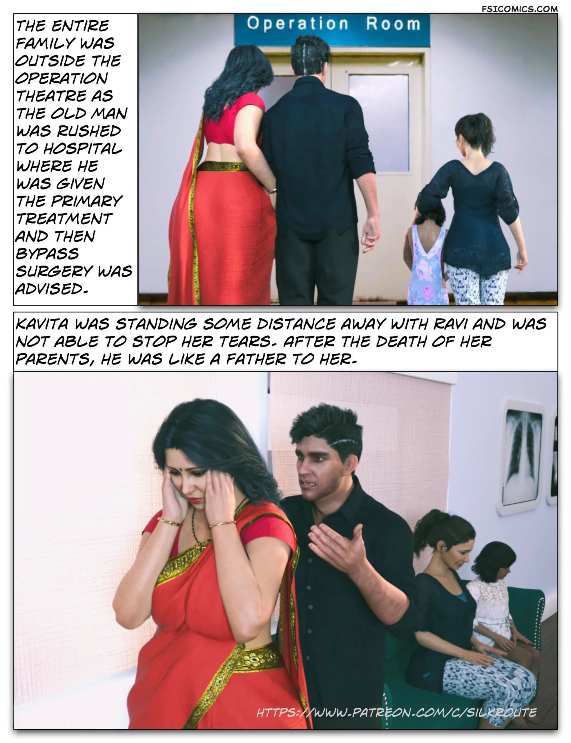 take her chapter 6 silk route ira raman 027 scaled - FSIComics take her chapter 6 silk route ira raman 027 scaled - FSIComics