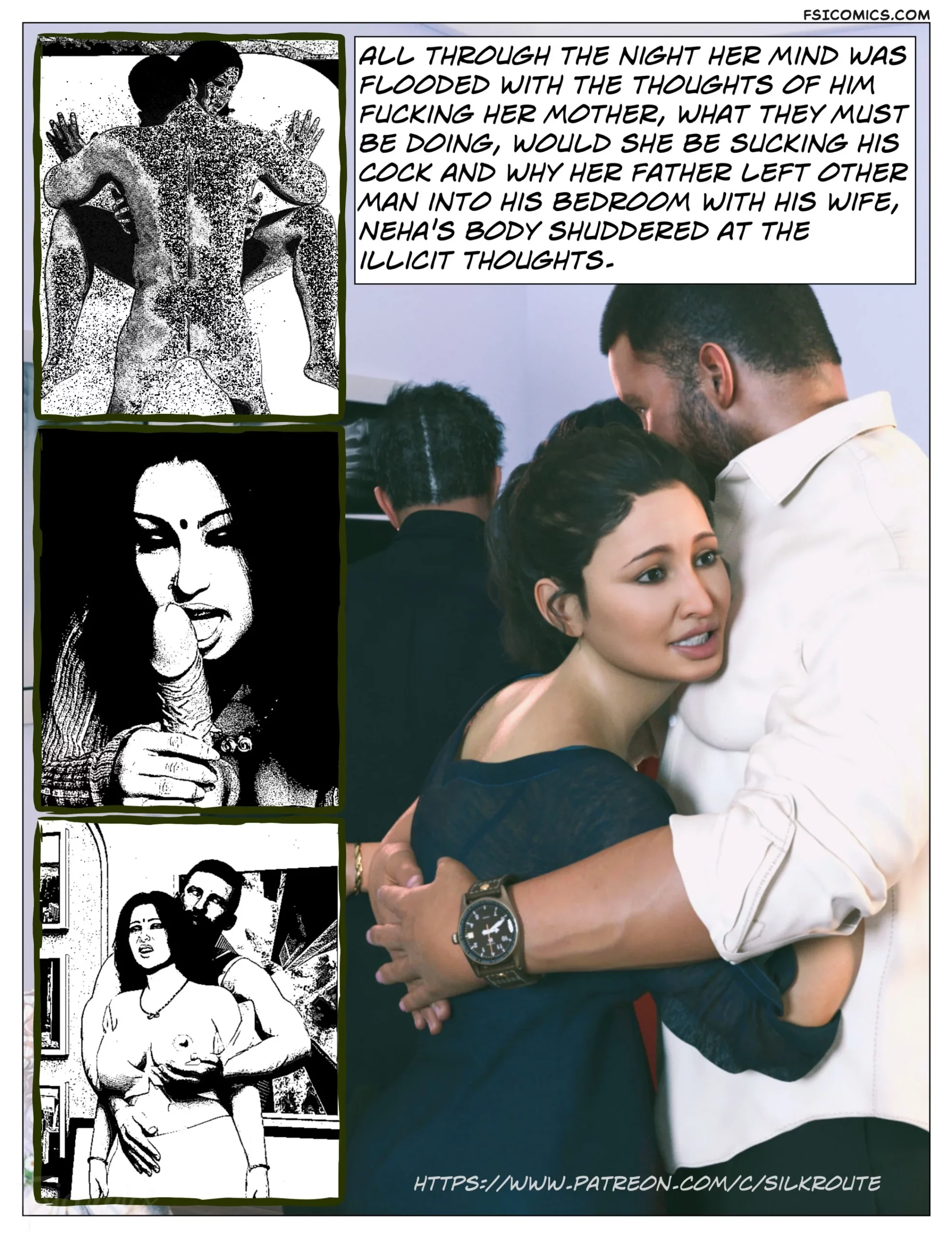 take her chapter 6 silk route ira raman 031 scaled - FSIComics take her chapter 6 silk route ira raman 031 scaled - FSIComics