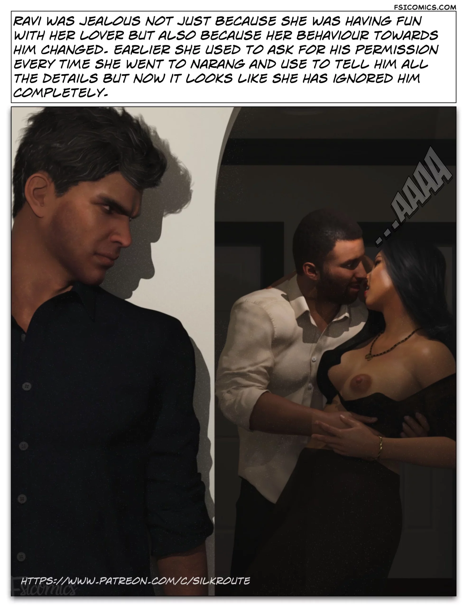 take her chapter 6 silk route ira raman 034 scaled - FSIComics take her chapter 6 silk route ira raman 034 scaled - FSIComics