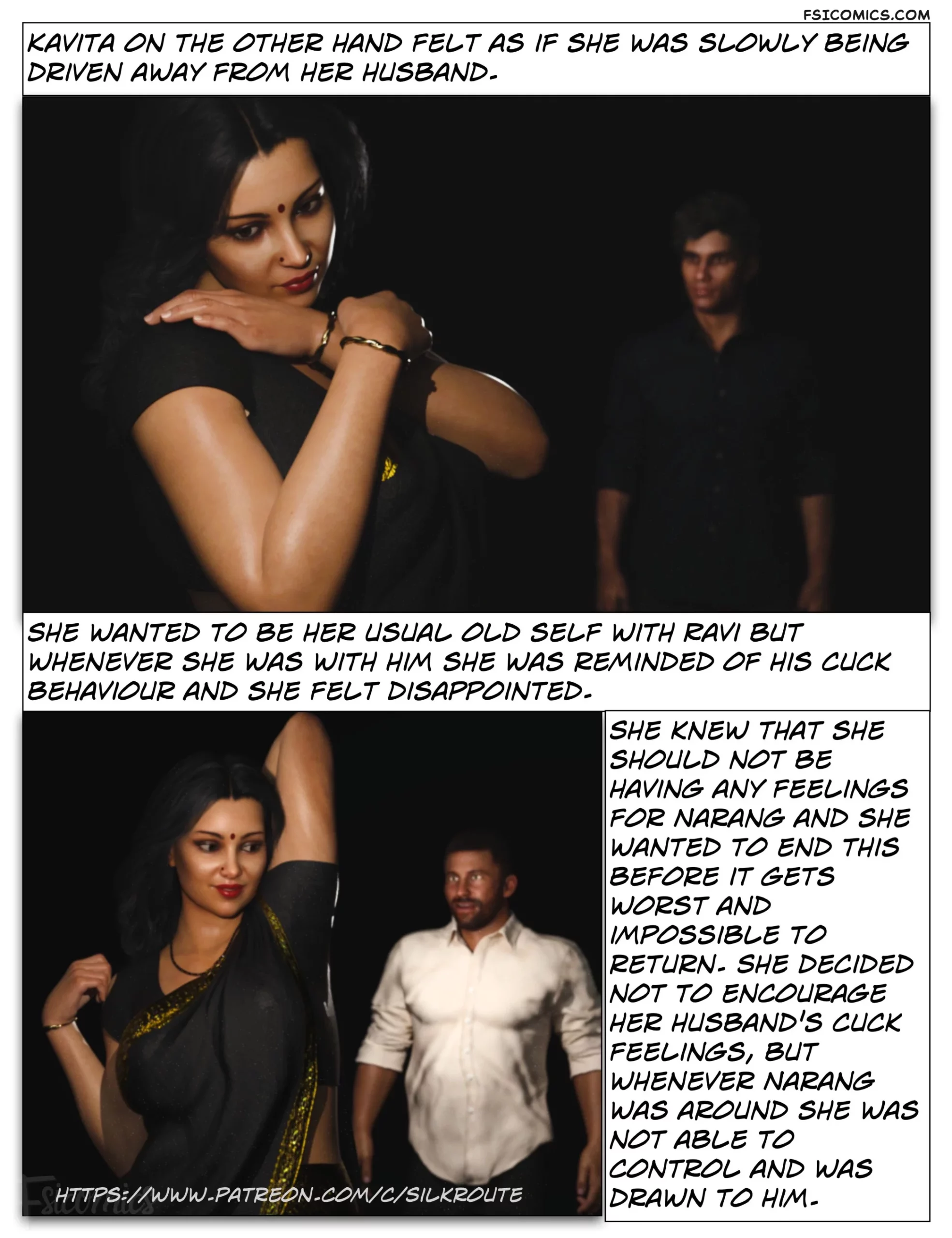 take her chapter 6 silk route ira raman 035 scaled - FSIComics take her chapter 6 silk route ira raman 035 scaled - FSIComics