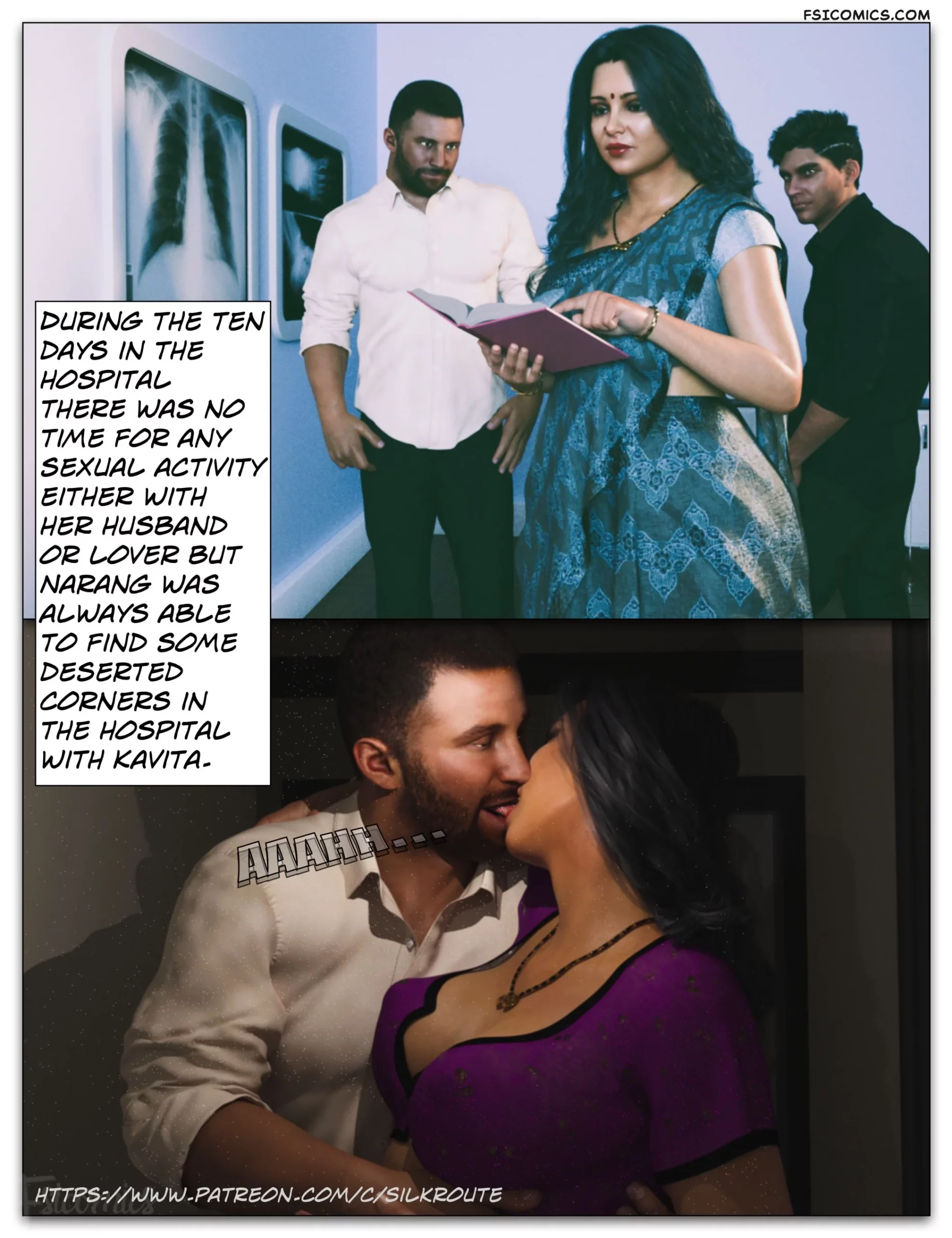 take her chapter 6 silk route ira raman 037 scaled - FSIComics take her chapter 6 silk route ira raman 037 scaled - FSIComics