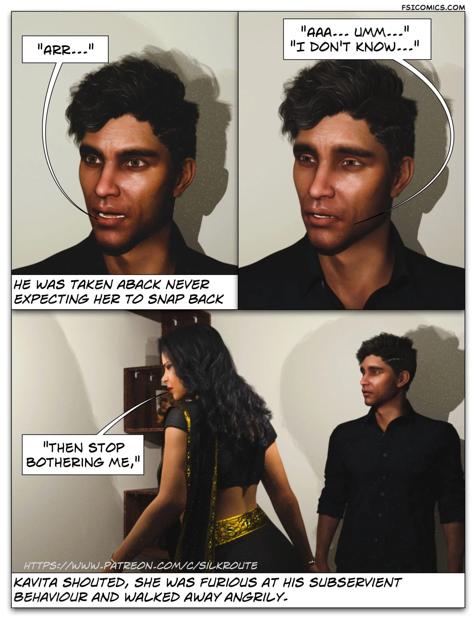 take her chapter 6 silk route ira raman 040 scaled - FSIComics take her chapter 6 silk route ira raman 040 scaled - FSIComics