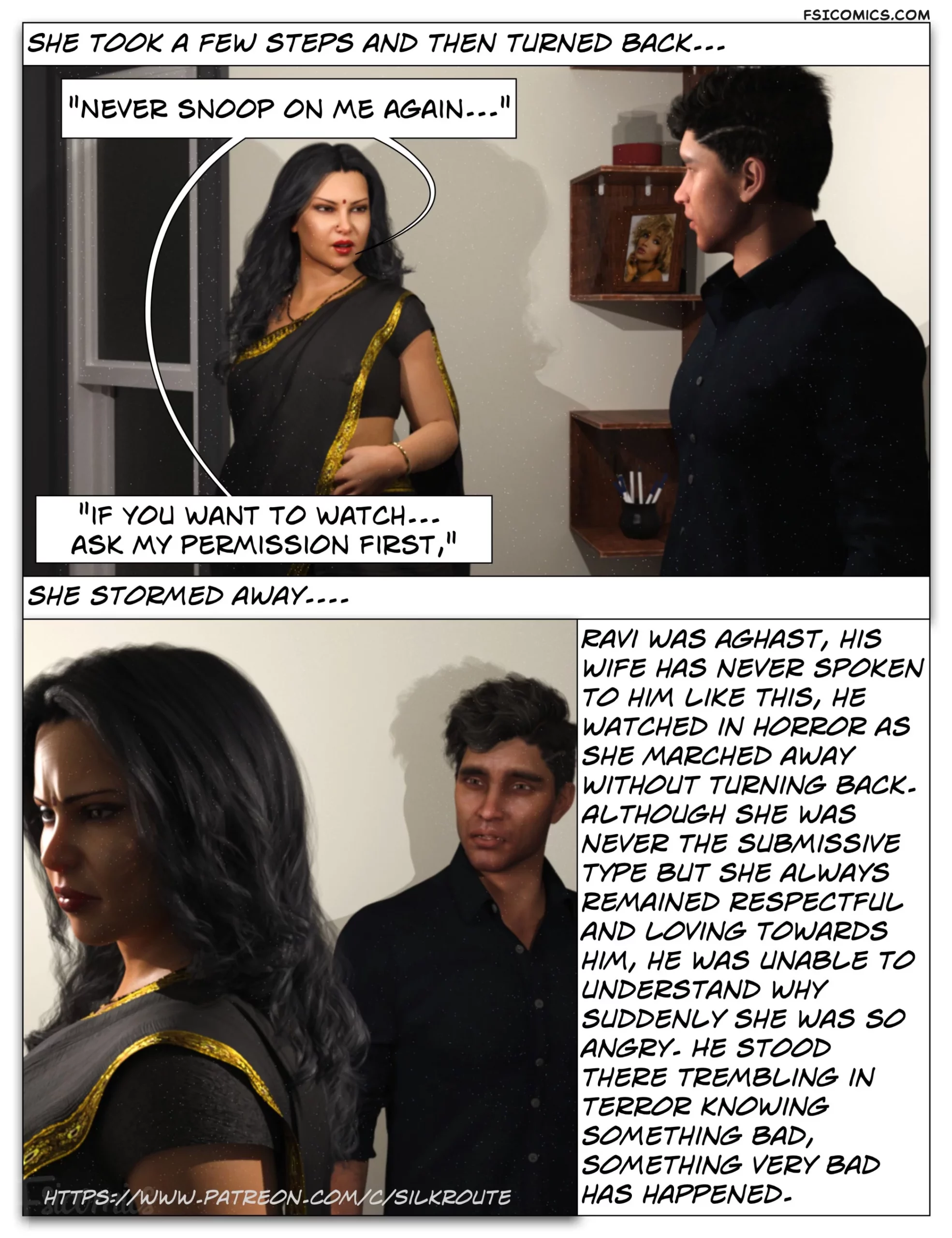 take her chapter 6 silk route ira raman 041 scaled - FSIComics take her chapter 6 silk route ira raman 041 scaled - FSIComics