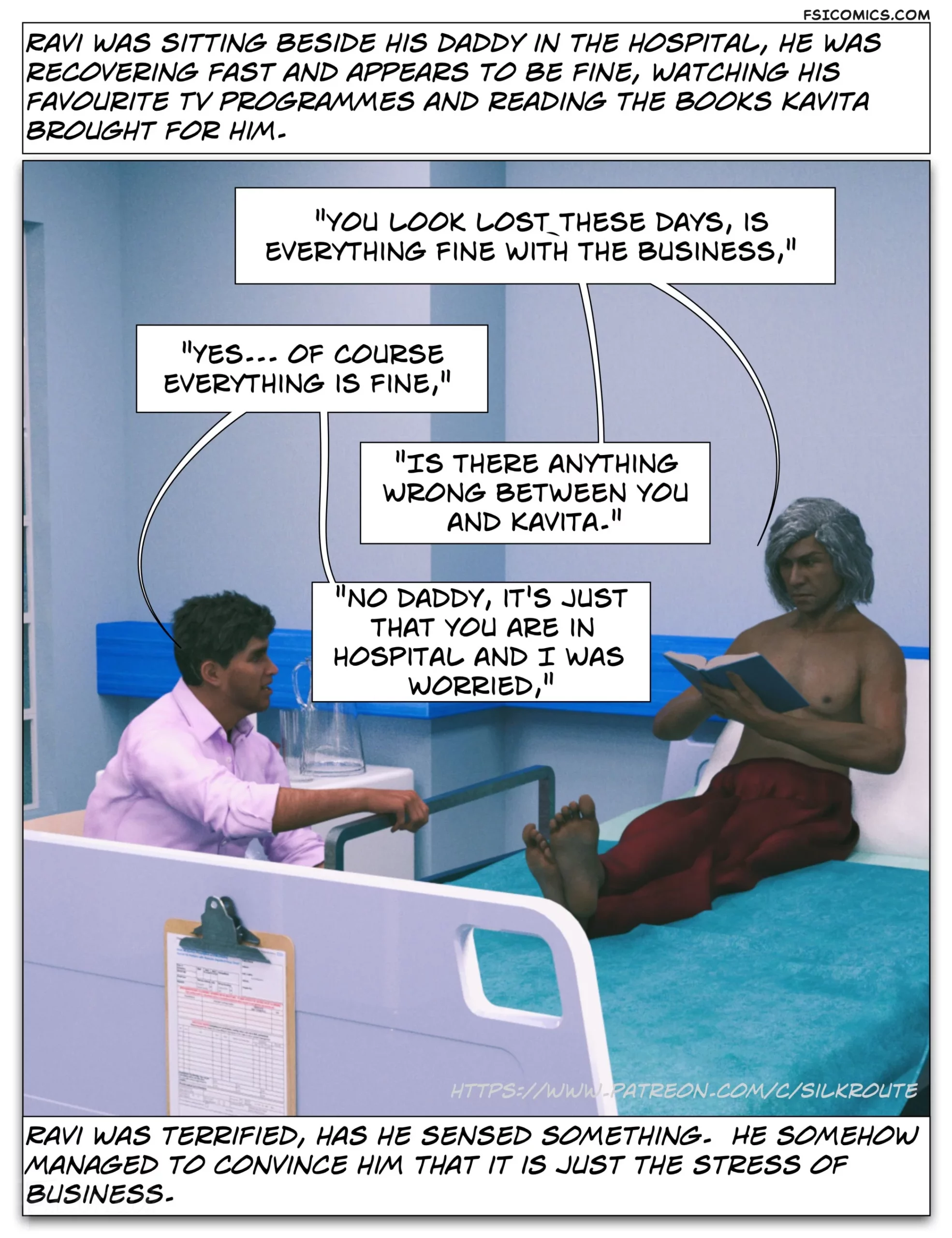 take her chapter 6 silk route ira raman 042 scaled - FSIComics take her chapter 6 silk route ira raman 042 scaled - FSIComics