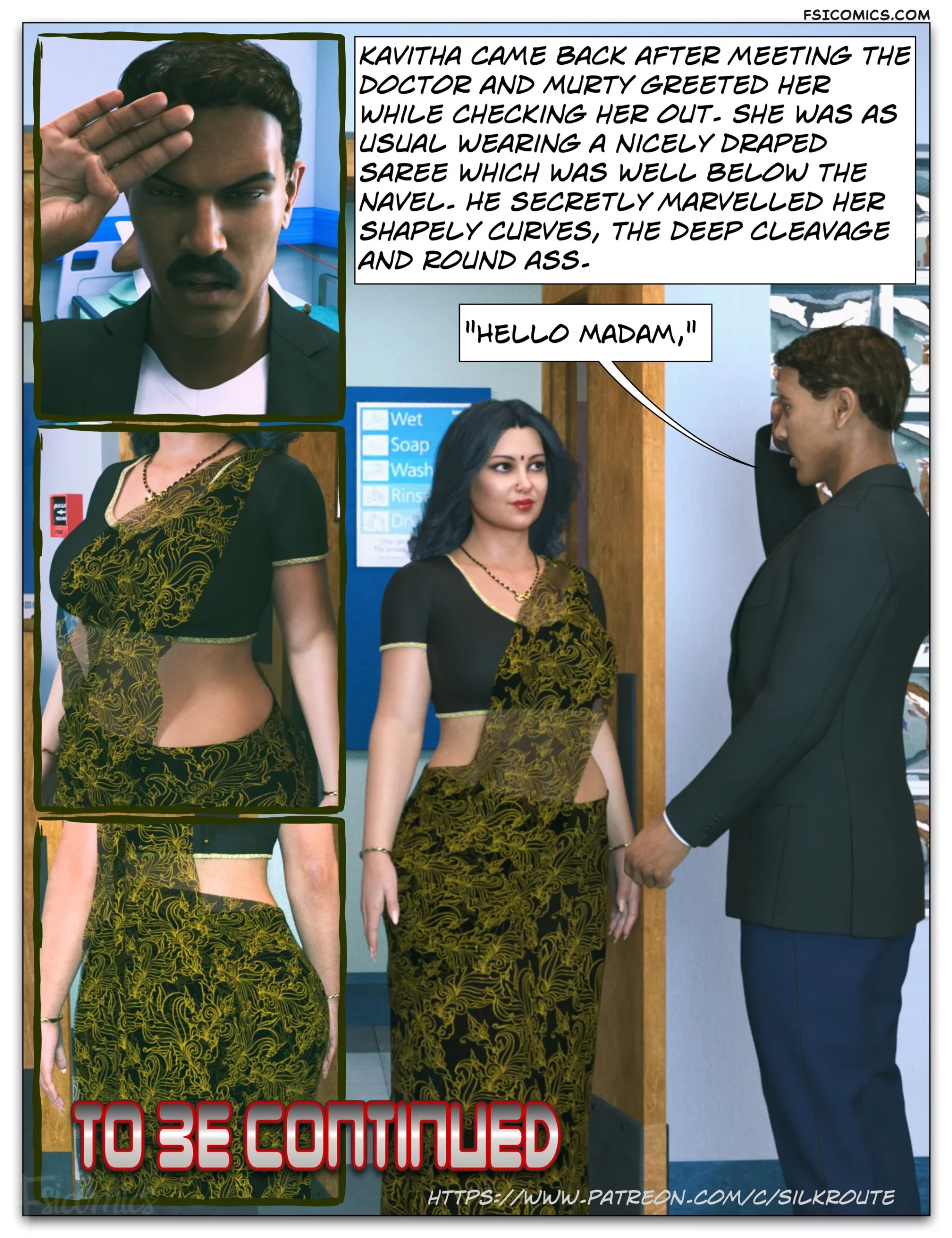 take her chapter 6 silk route ira raman 044 scaled - FSIComics take her chapter 6 silk route ira raman 044 scaled - FSIComics