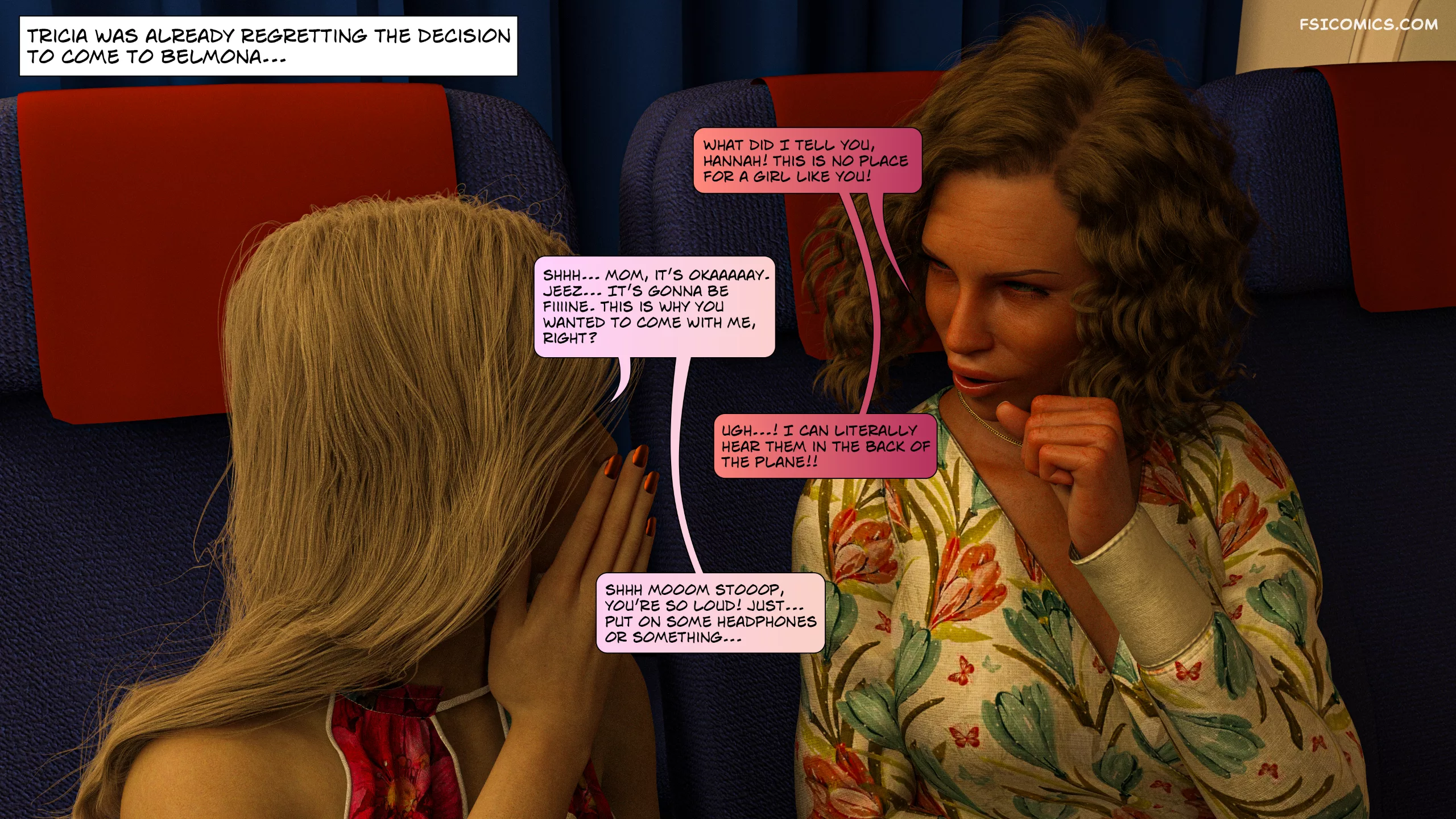 tales from belmona chapter 4 antalore42 014 - FSIComics tales from belmona chapter 4 antalore42 014 - FSIComics