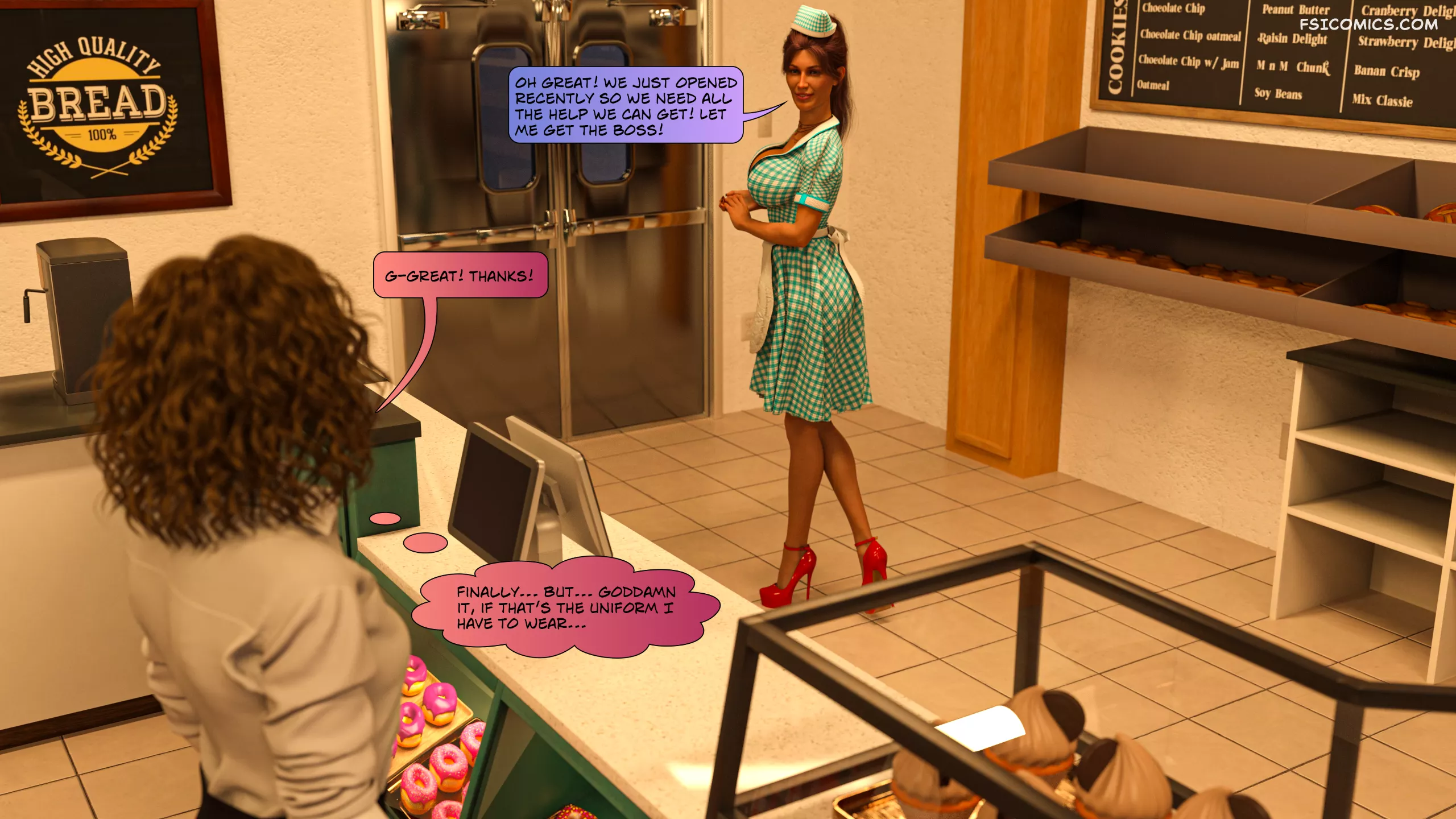 tales from belmona chapter 5 antalore42 021 - FSIComics tales from belmona chapter 5 antalore42 021 - FSIComics