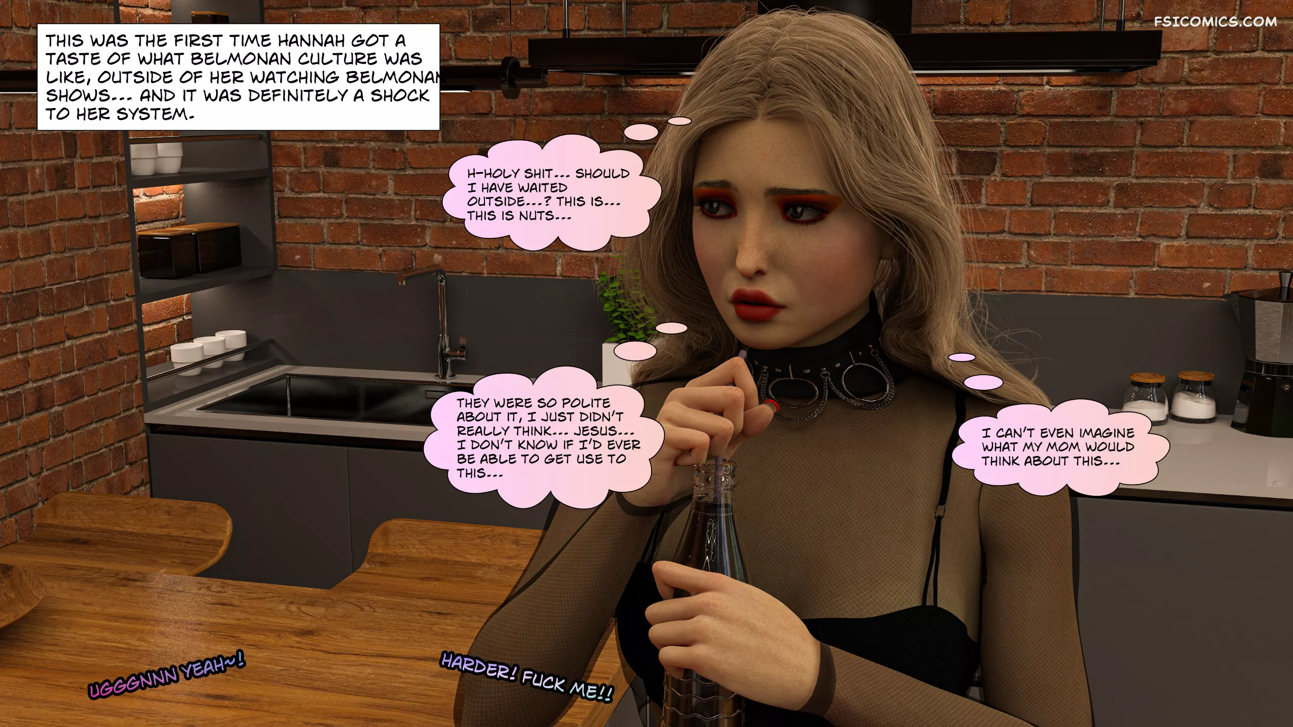 tales from belmona chapter 5 antalore42 029 - FSIComics tales from belmona chapter 5 antalore42 029 - FSIComics