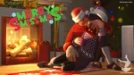 team fortress 2 merry smissmas crudbox3d 001 - FSIComics