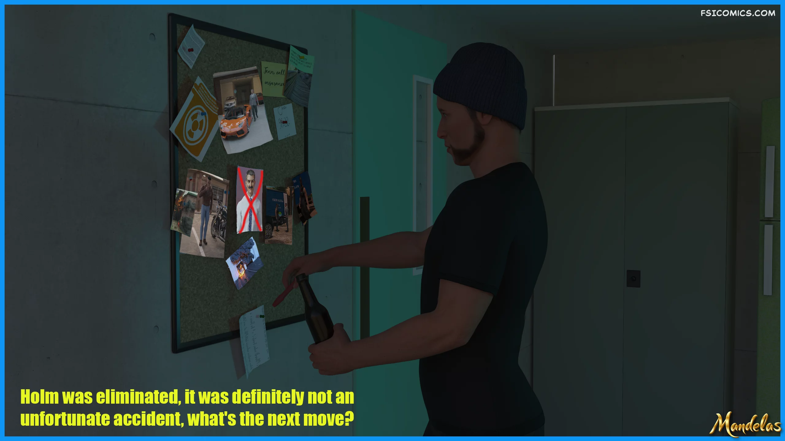 the adventures of gail chapter 14 mandelas 030 - FSIComics