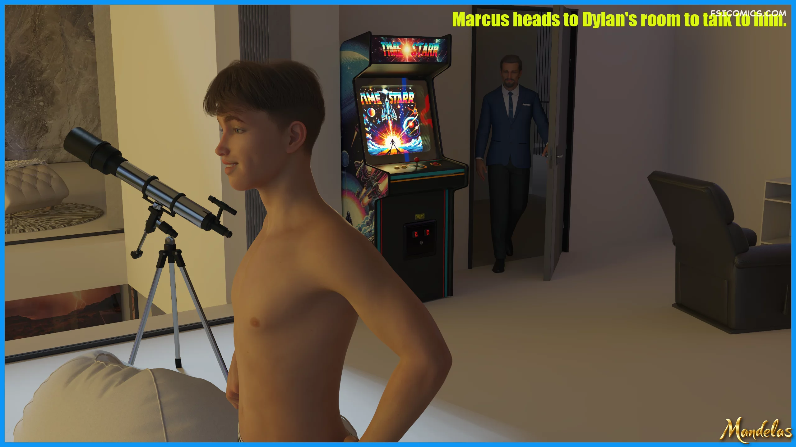 the adventures of gail chapter 14 mandelas 048 - FSIComics
