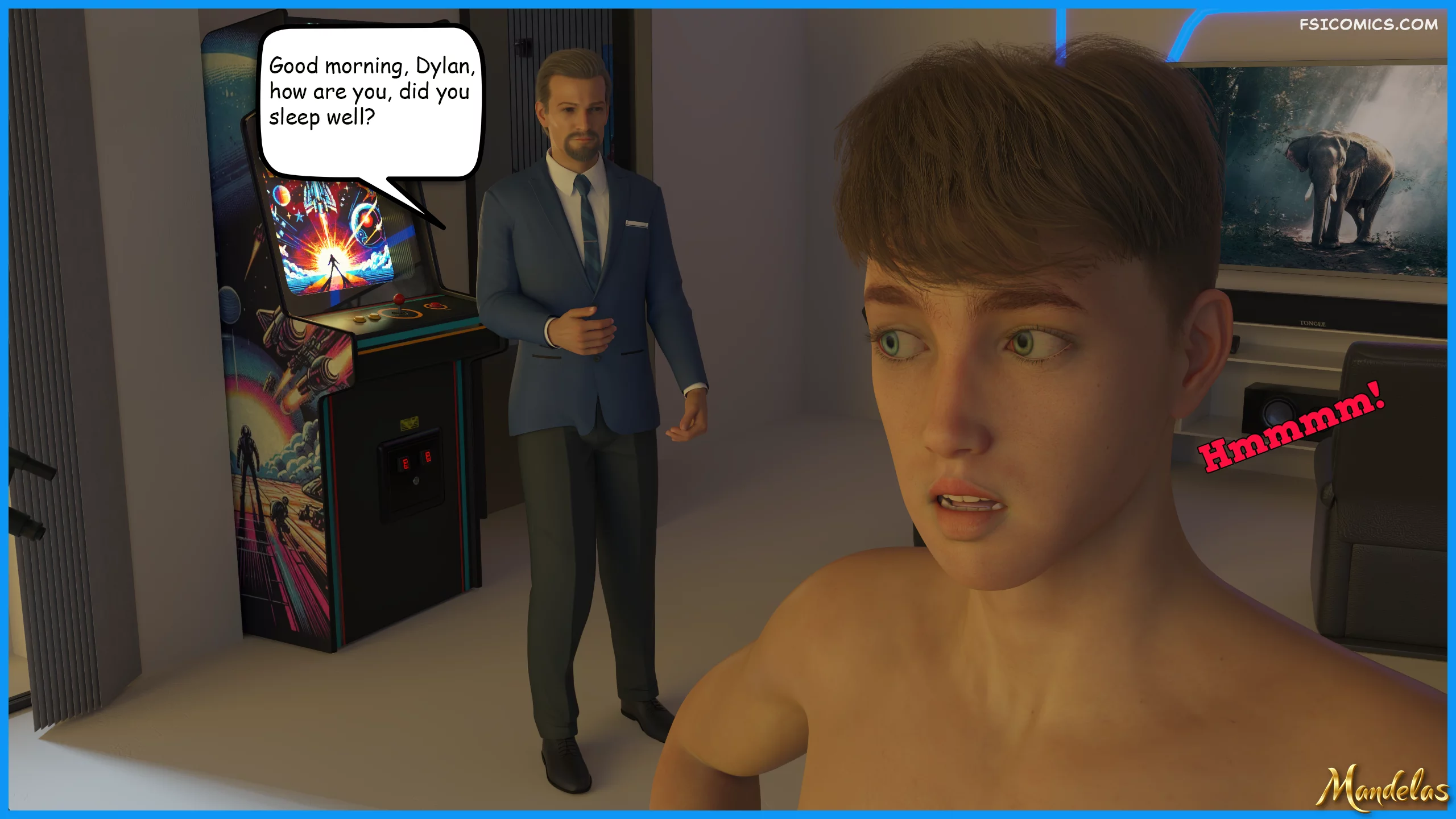 the adventures of gail chapter 14 mandelas 049 - FSIComics