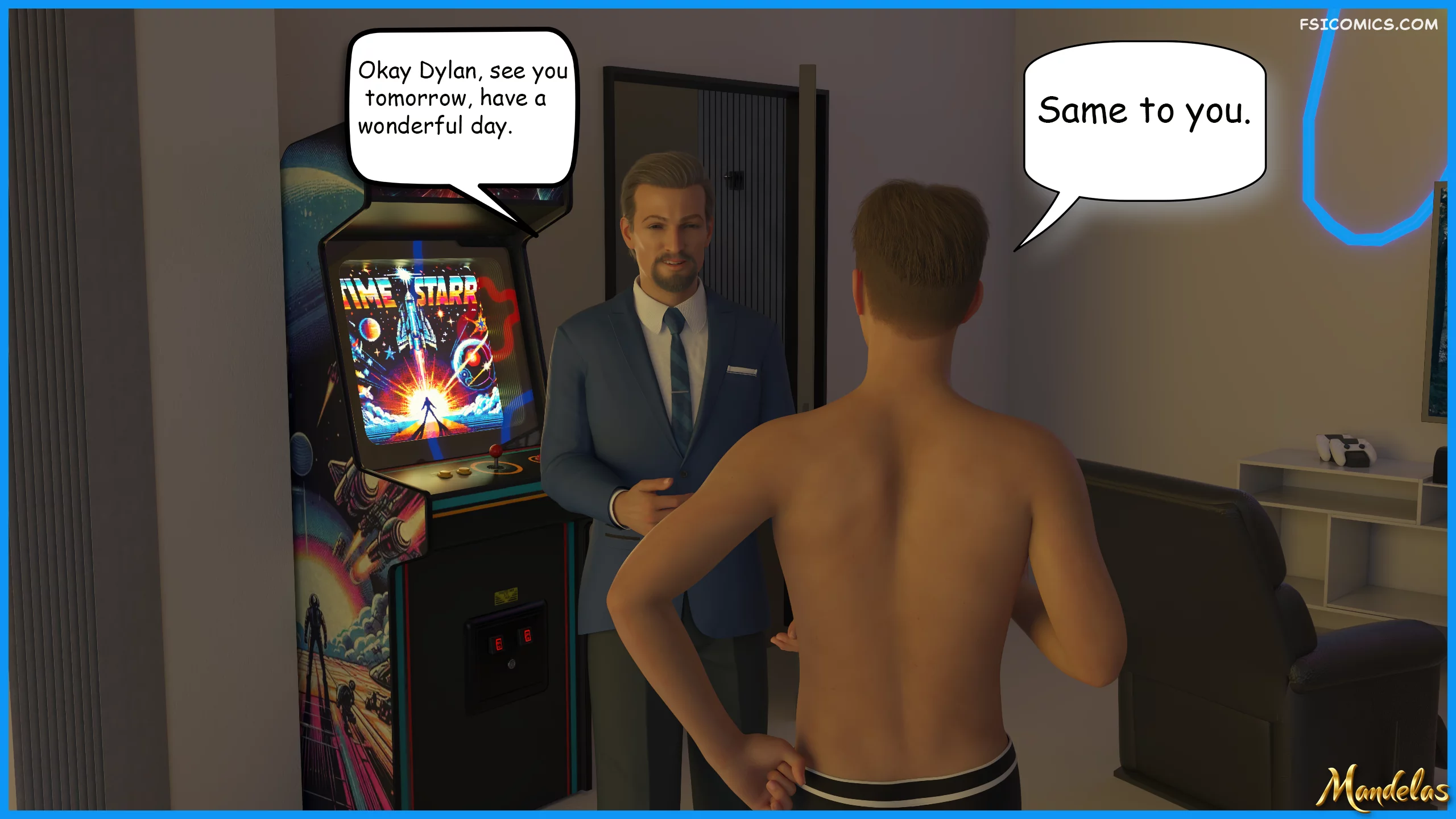 the adventures of gail chapter 14 mandelas 053 - FSIComics