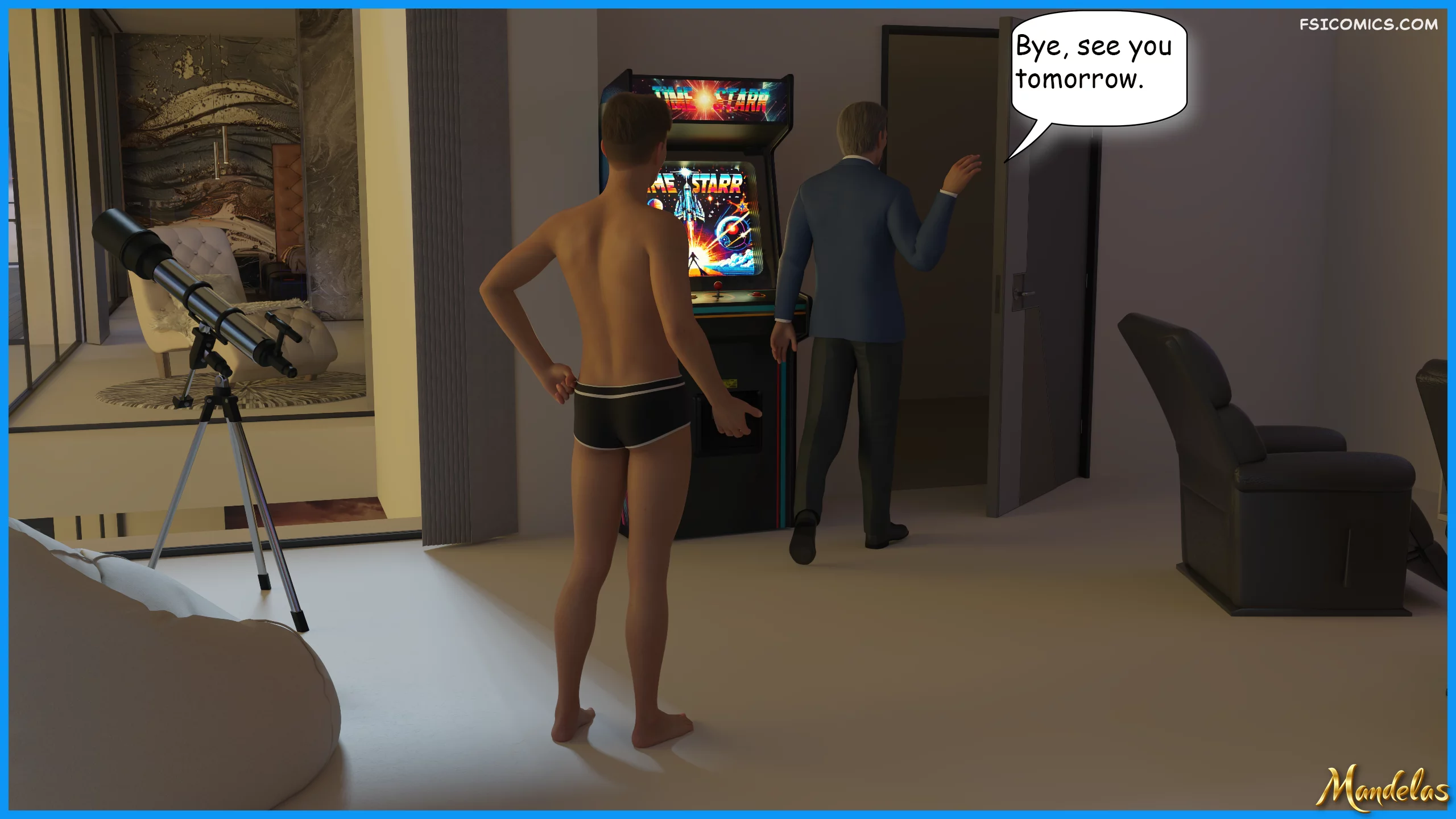 the adventures of gail chapter 14 mandelas 054 - FSIComics
