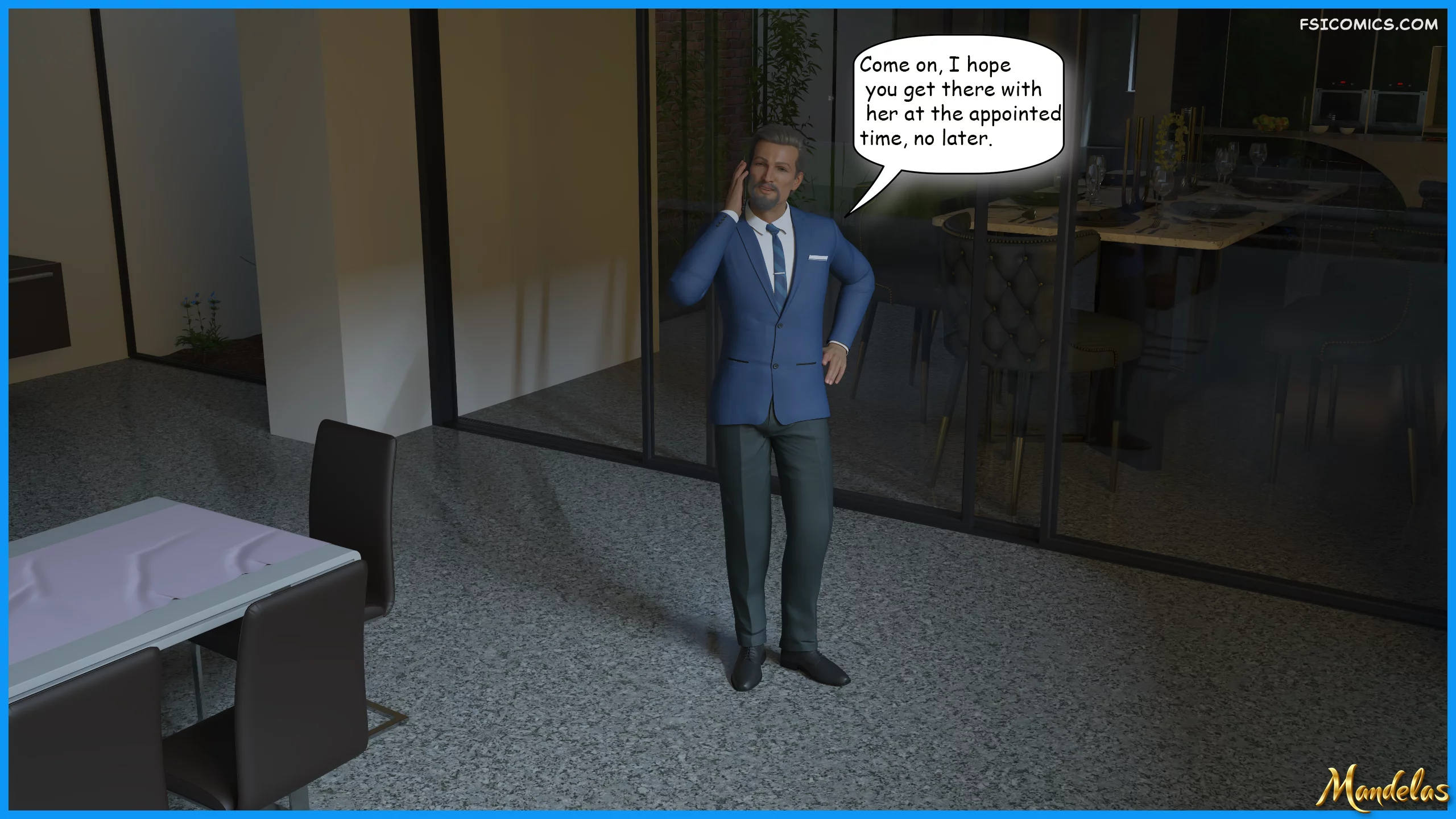 the adventures of gail chapter 14 mandelas 056 - FSIComics